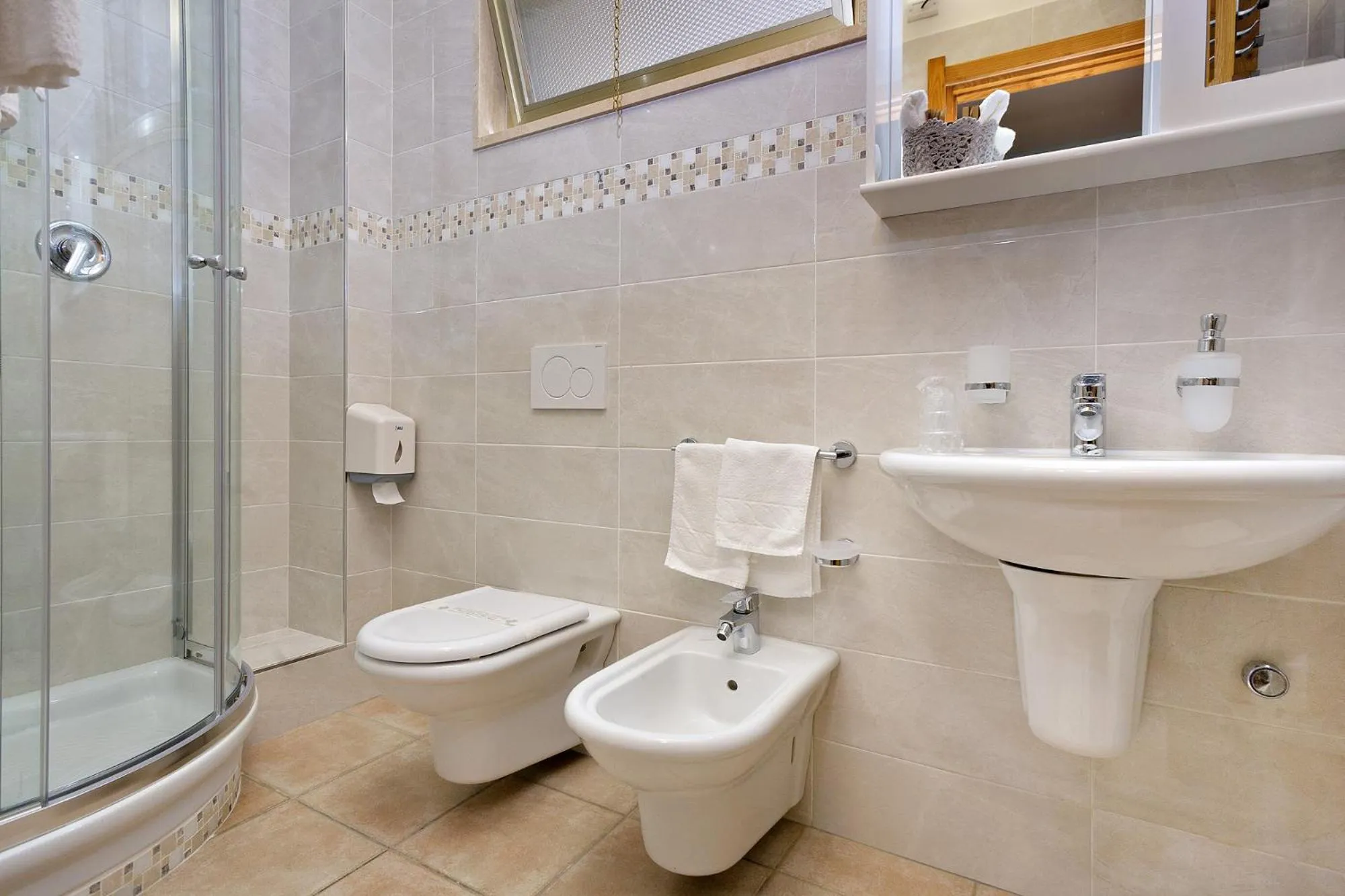 Residence Dei Due Porti