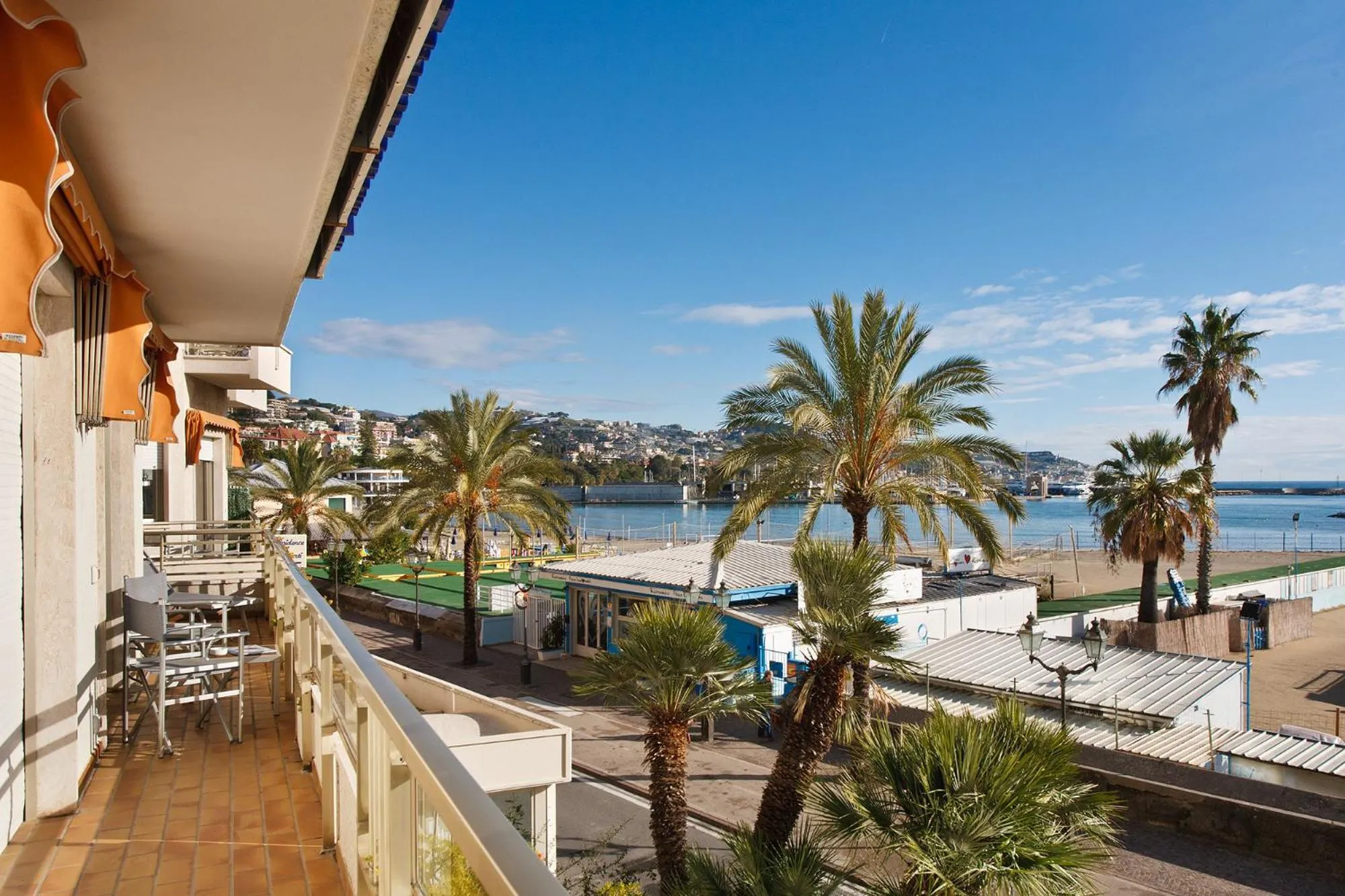 Residence Dei Due Porti