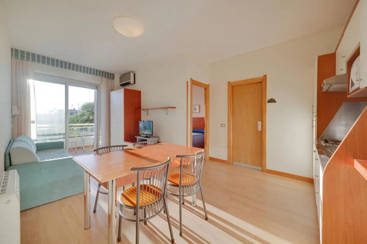 Residence Dei Due Porti