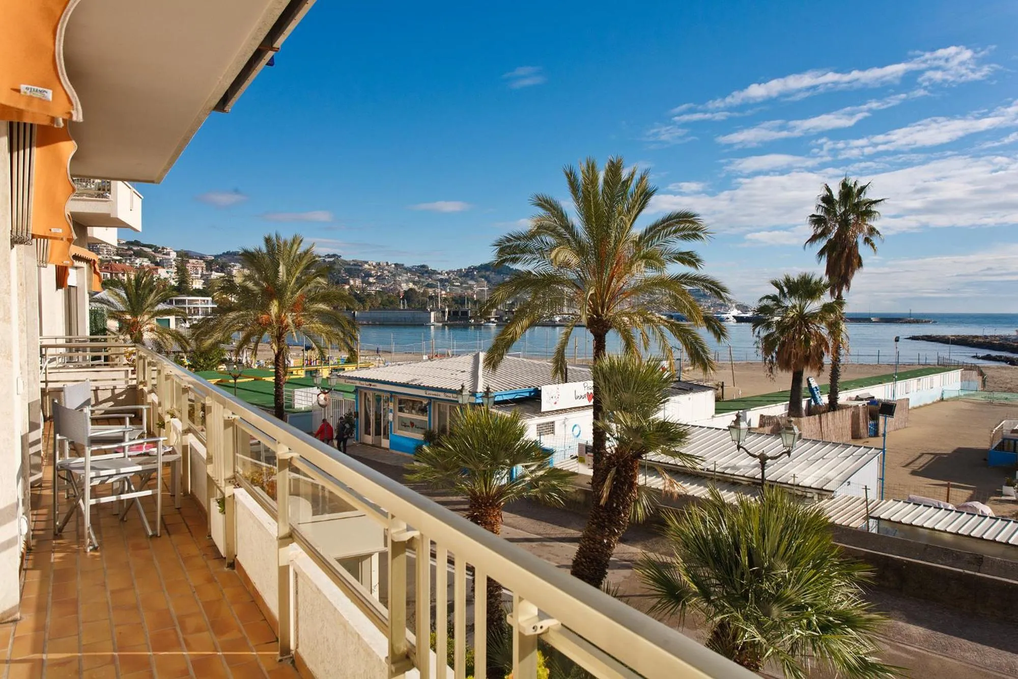 Residence Dei Due Porti