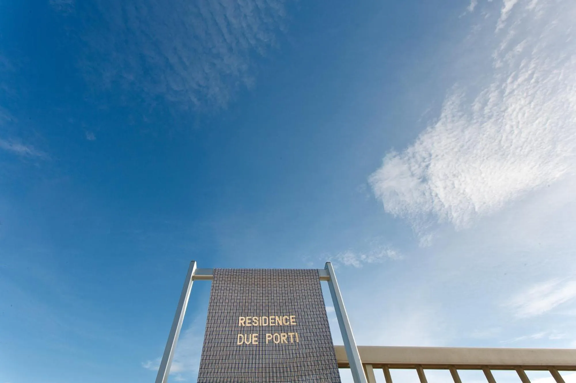 Residence Dei Due Porti