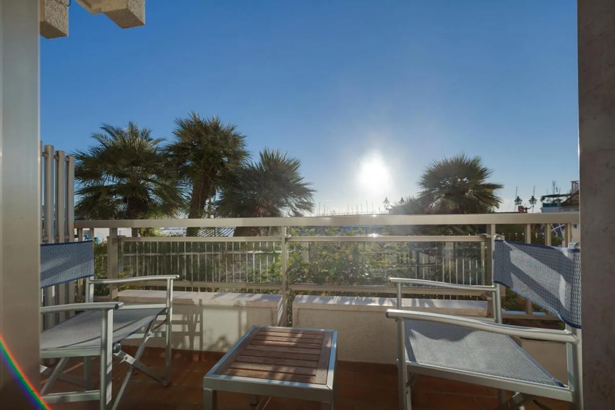 Residence Dei Due Porti