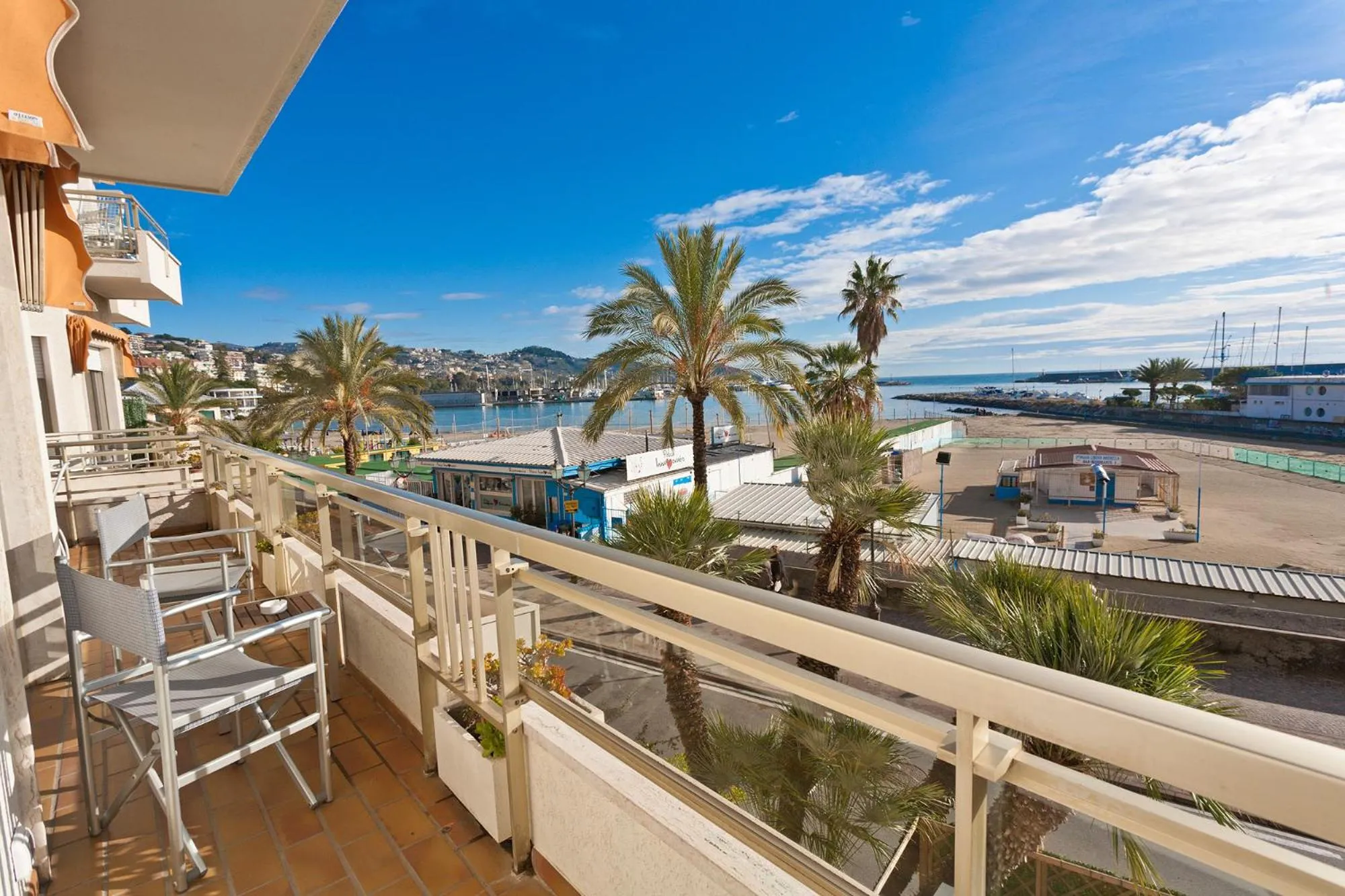 Residence Dei Due Porti