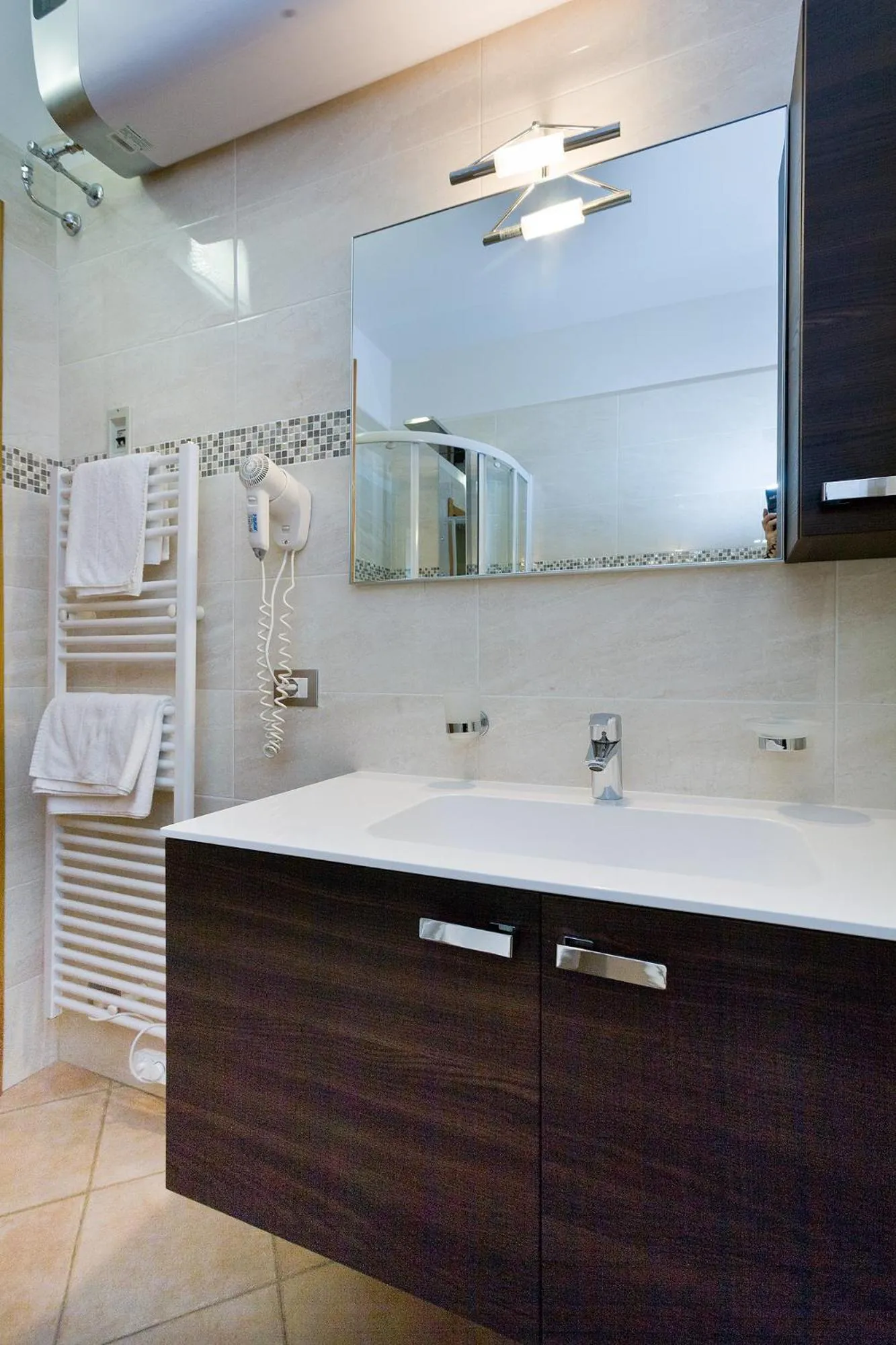 Residence Dei Due Porti