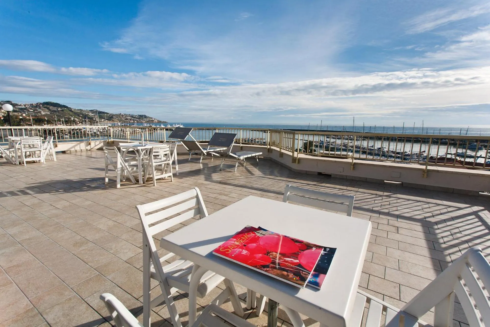 Residence Dei Due Porti