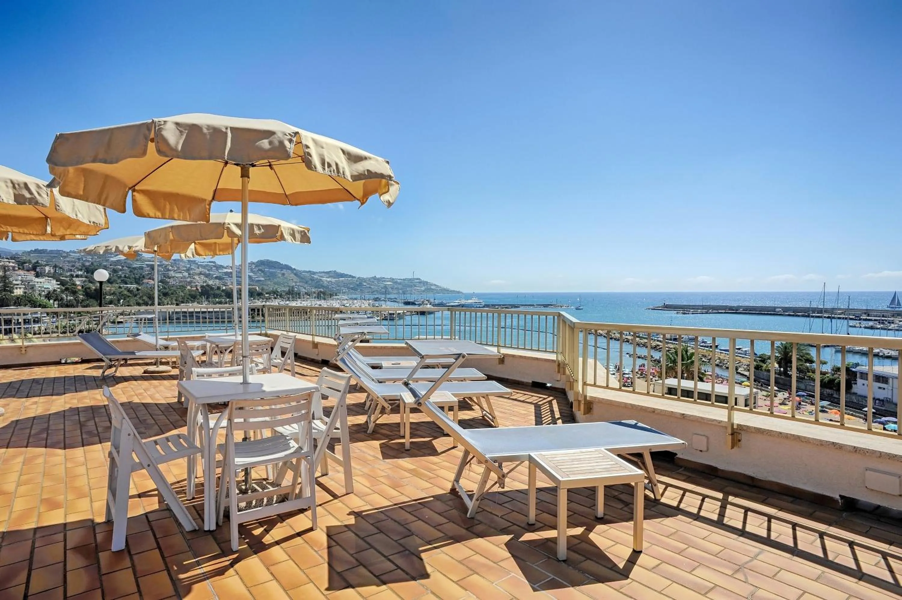 Other in Residence Dei Due Porti