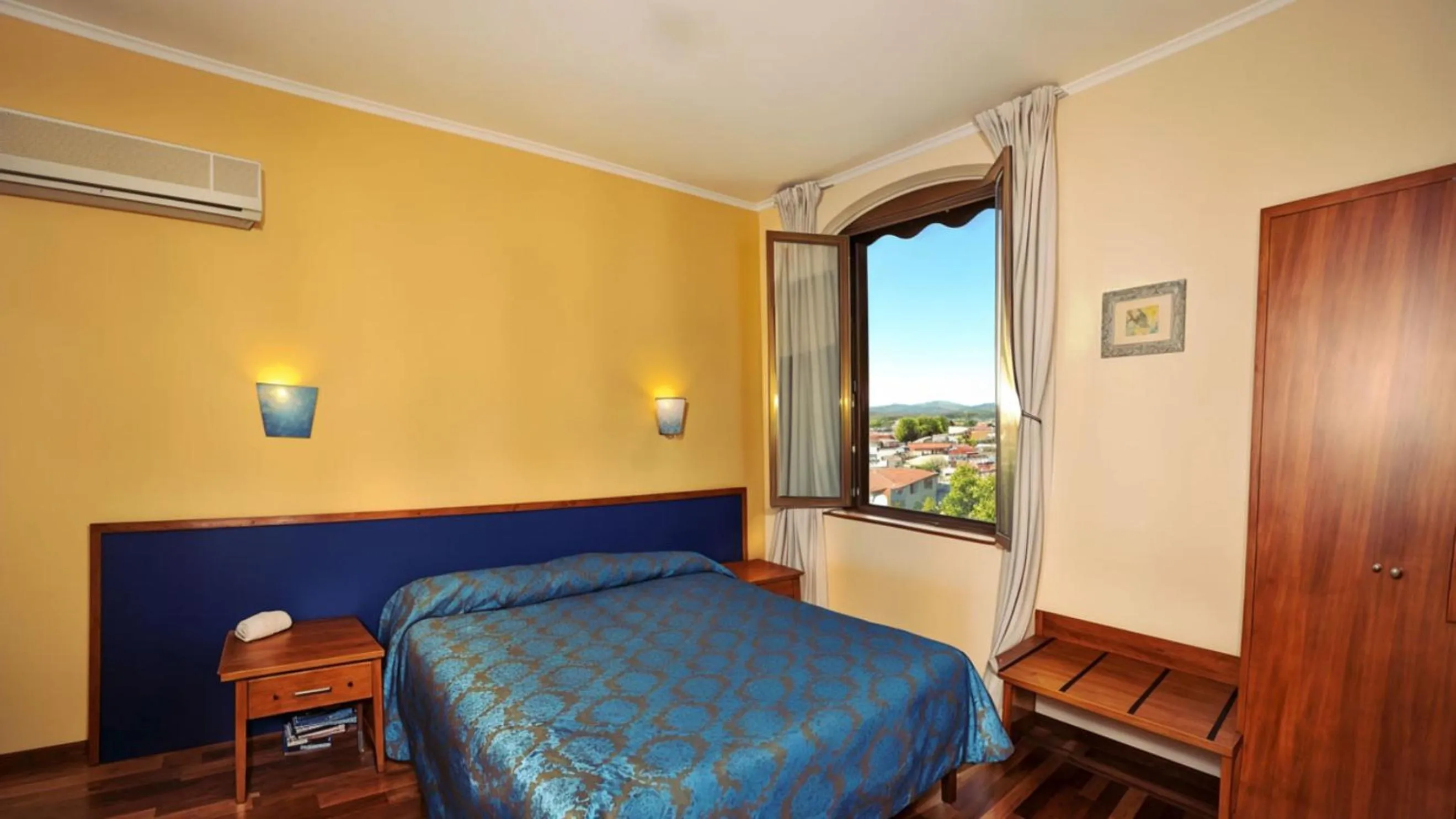 Neighbourhood in Hotel Nazionale