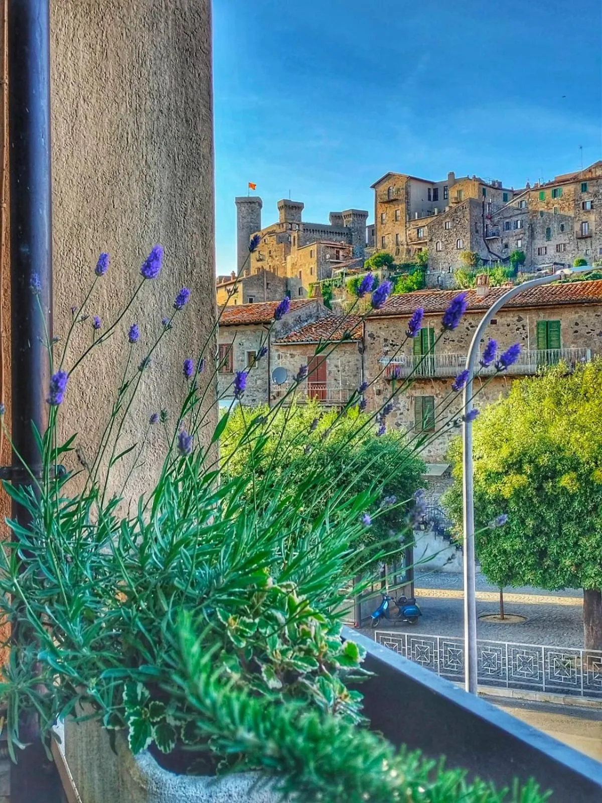 Hotel Nazionale