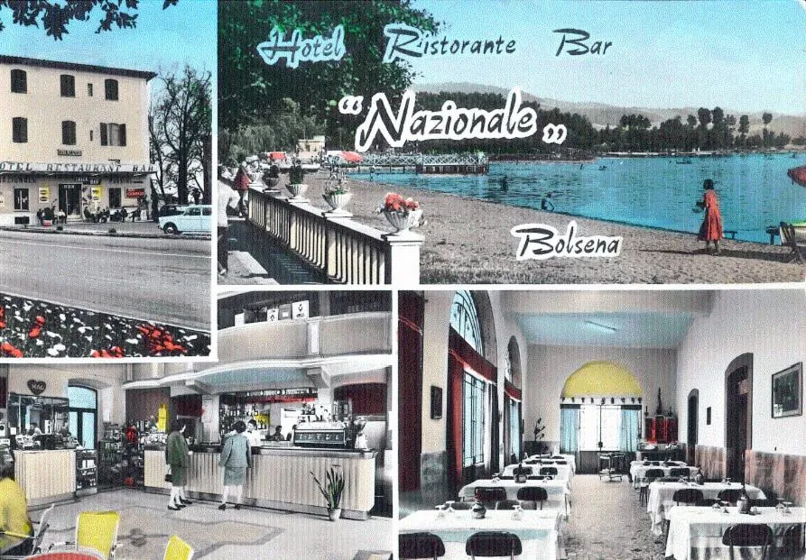 Other in Hotel Nazionale
