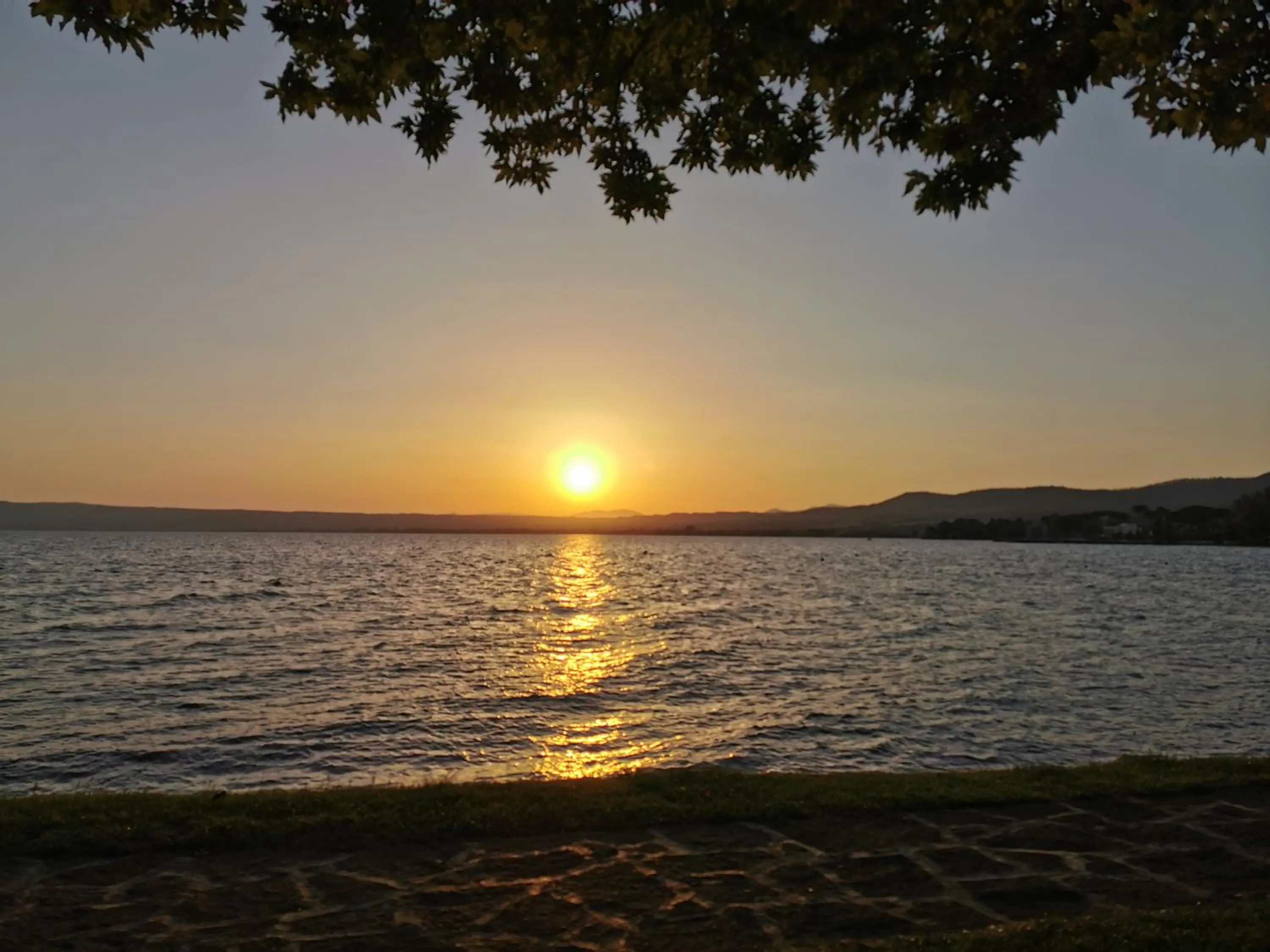 Beach in Hotel Nazionale