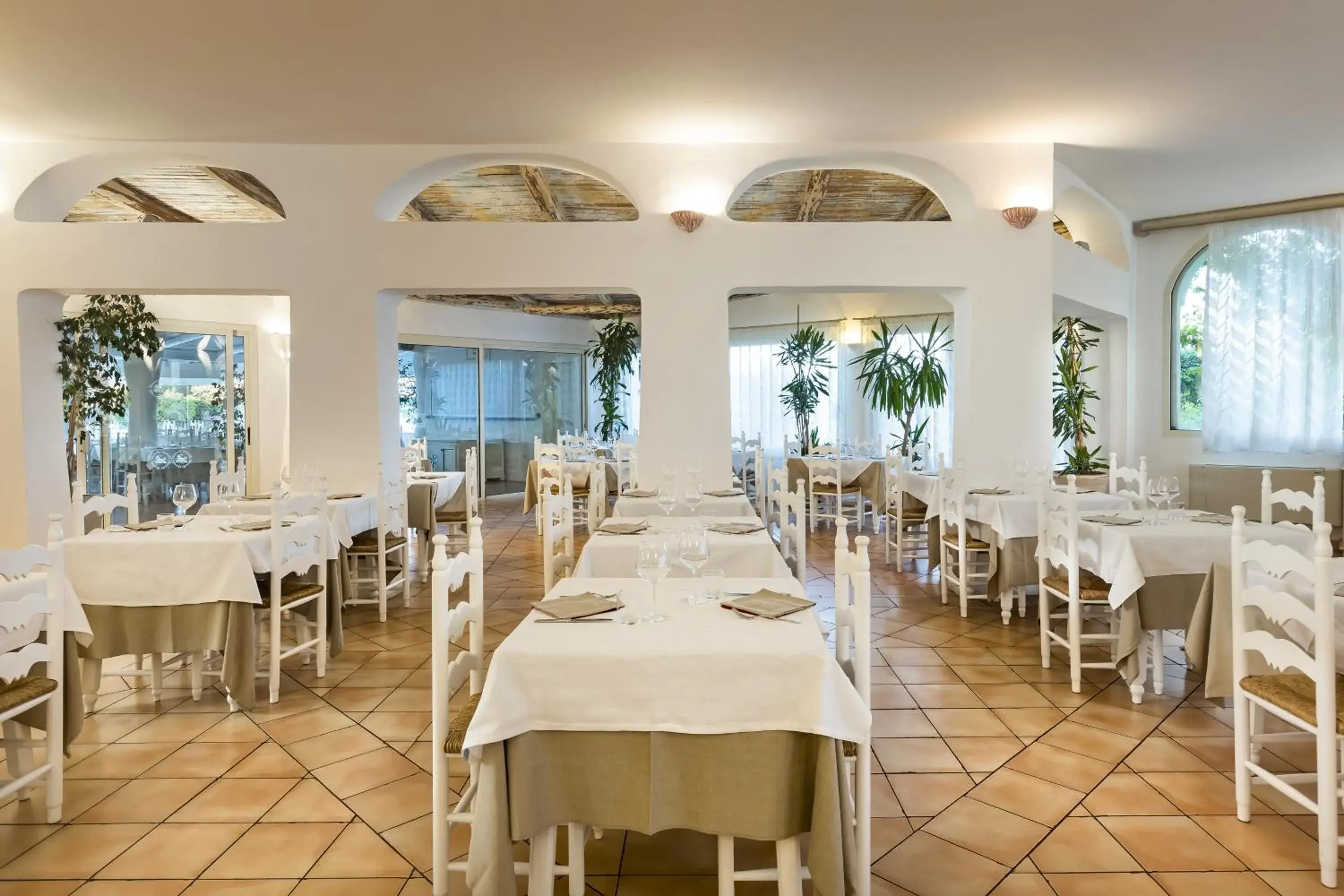 Restaurant/places to eat in Grand Hotel In Porto Cervo Restaurant/places to eat in Grand Hotel In Porto Cervo