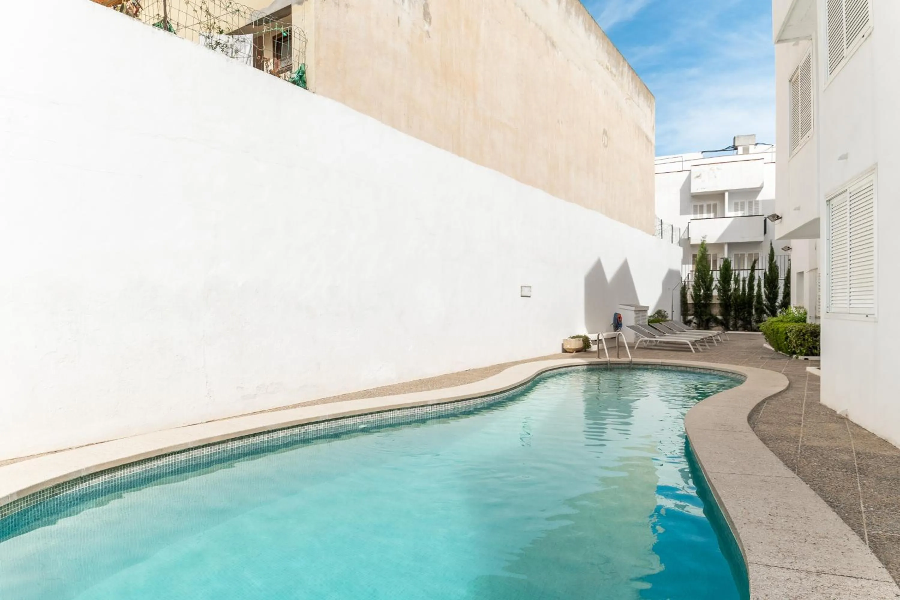 Apartment Voltor Bajos E By SunVillas Mallorca