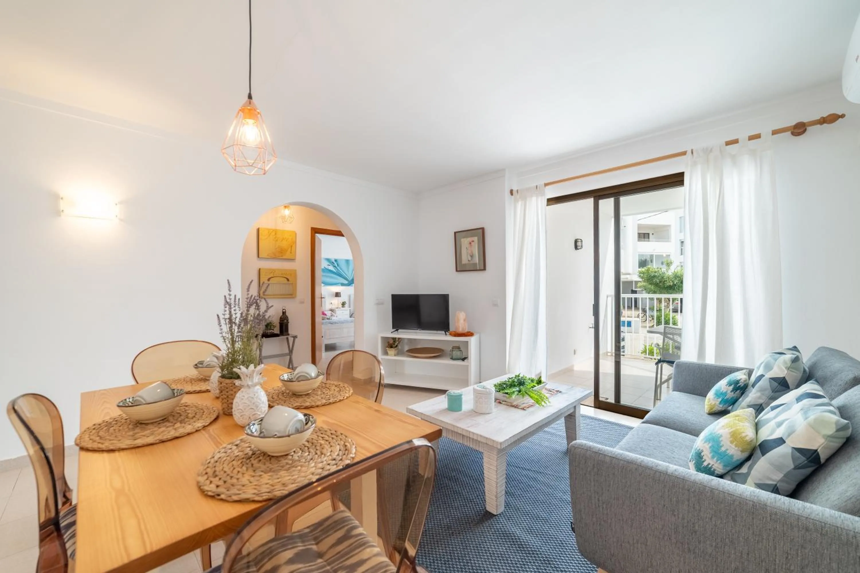 Apartment Voltor Bajos E By SunVillas Mallorca