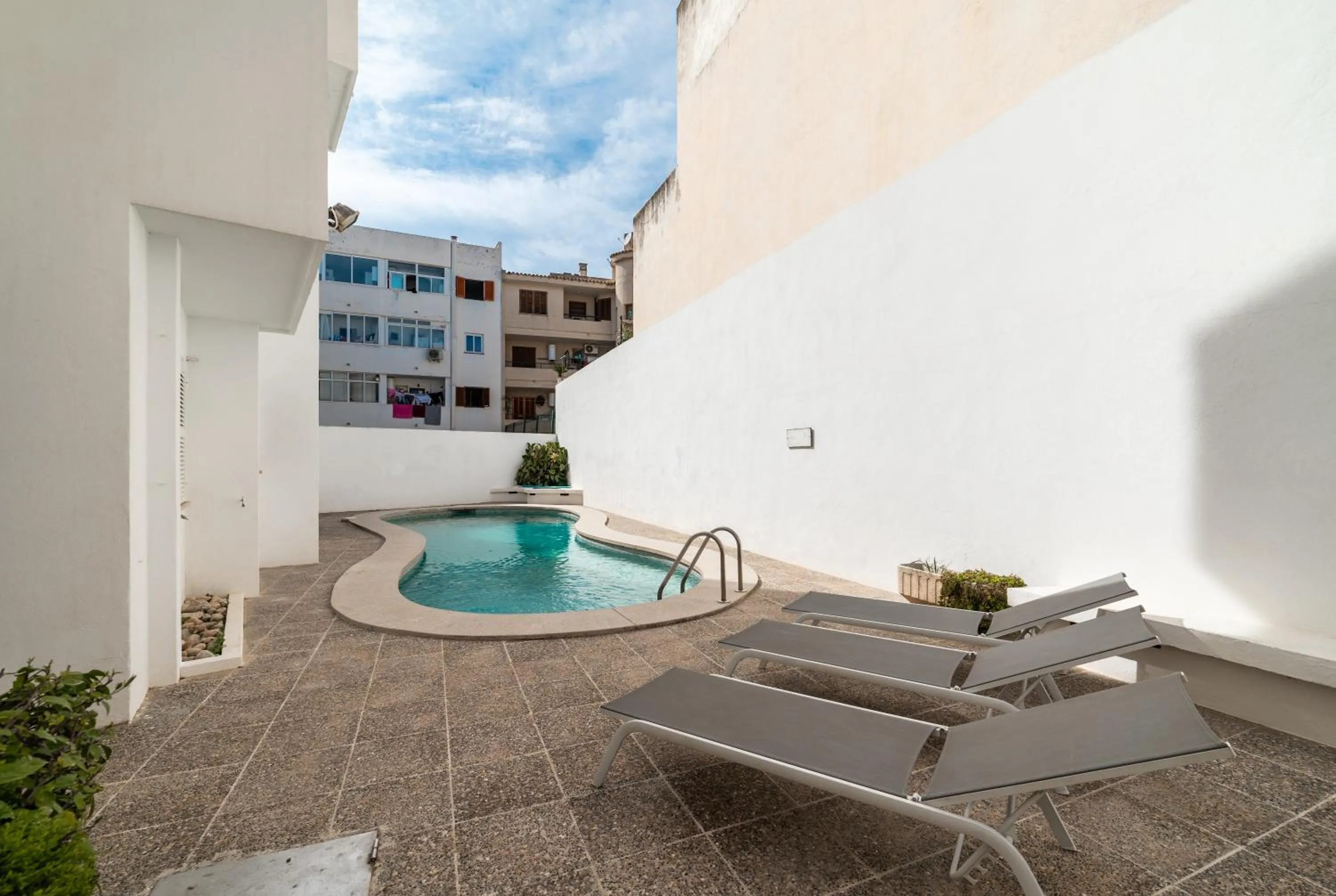 Apartment Voltor Bajos E By SunVillas Mallorca