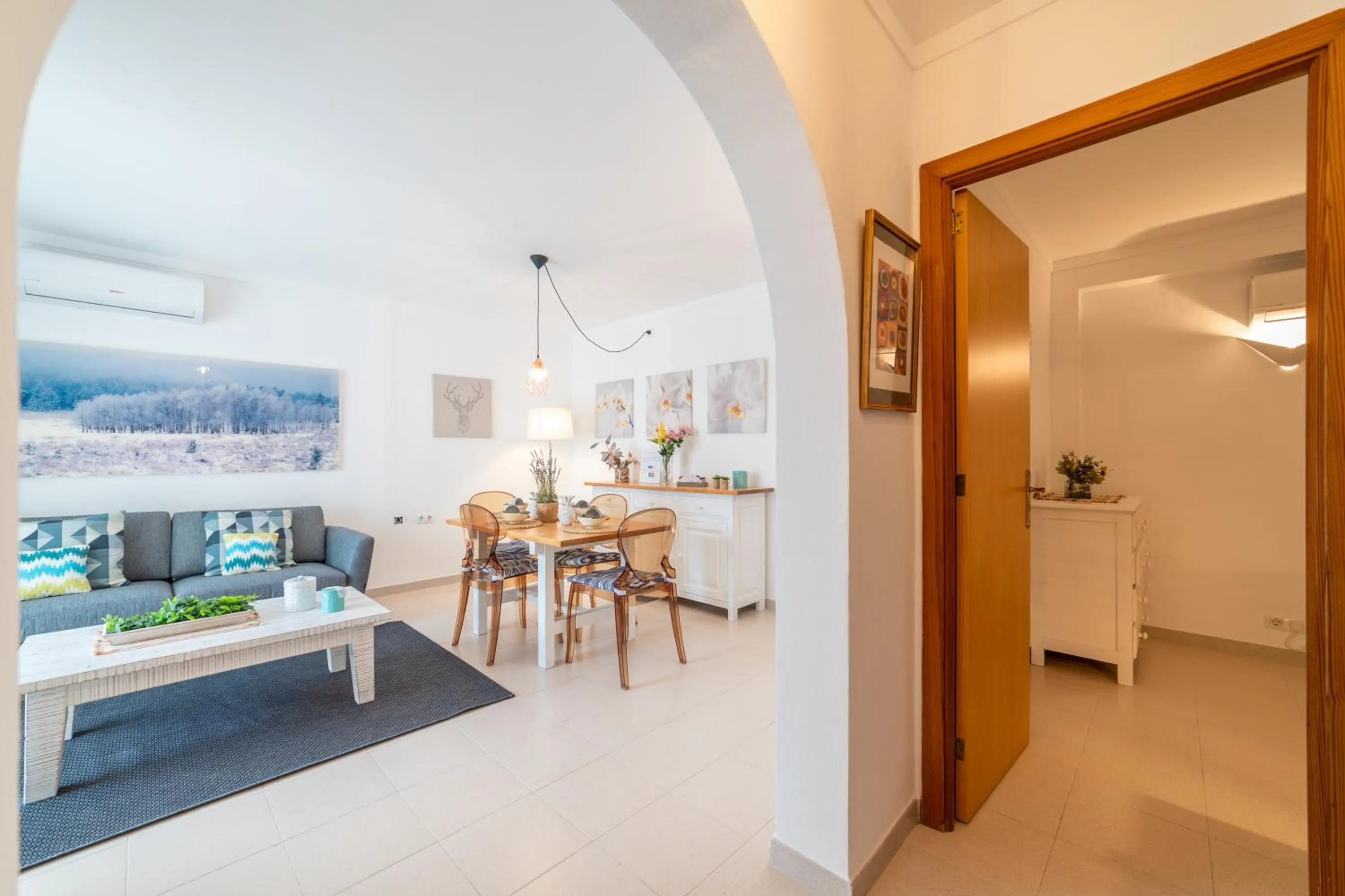 Apartment Voltor Bajos E By SunVillas Mallorca
