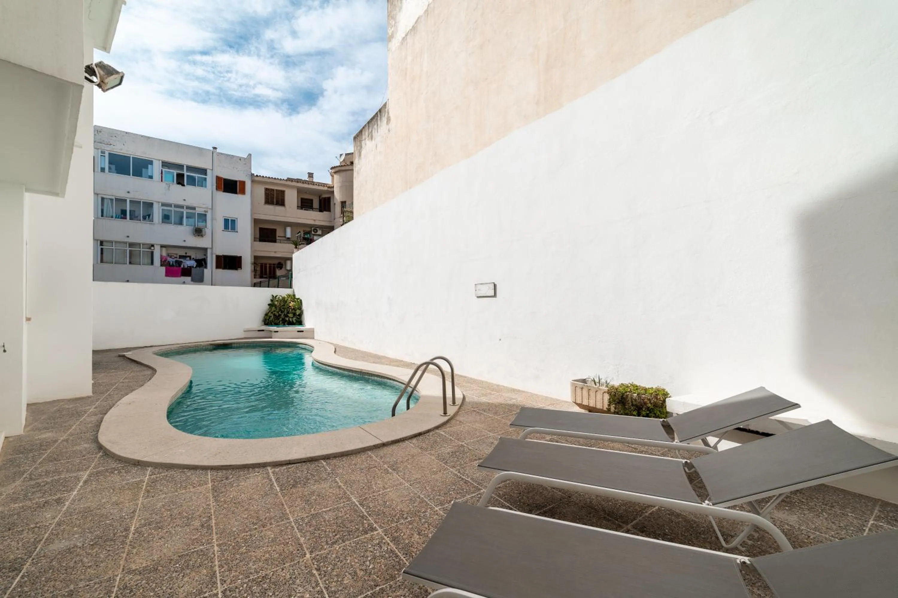Apartment Voltor Bajos E By SunVillas Mallorca