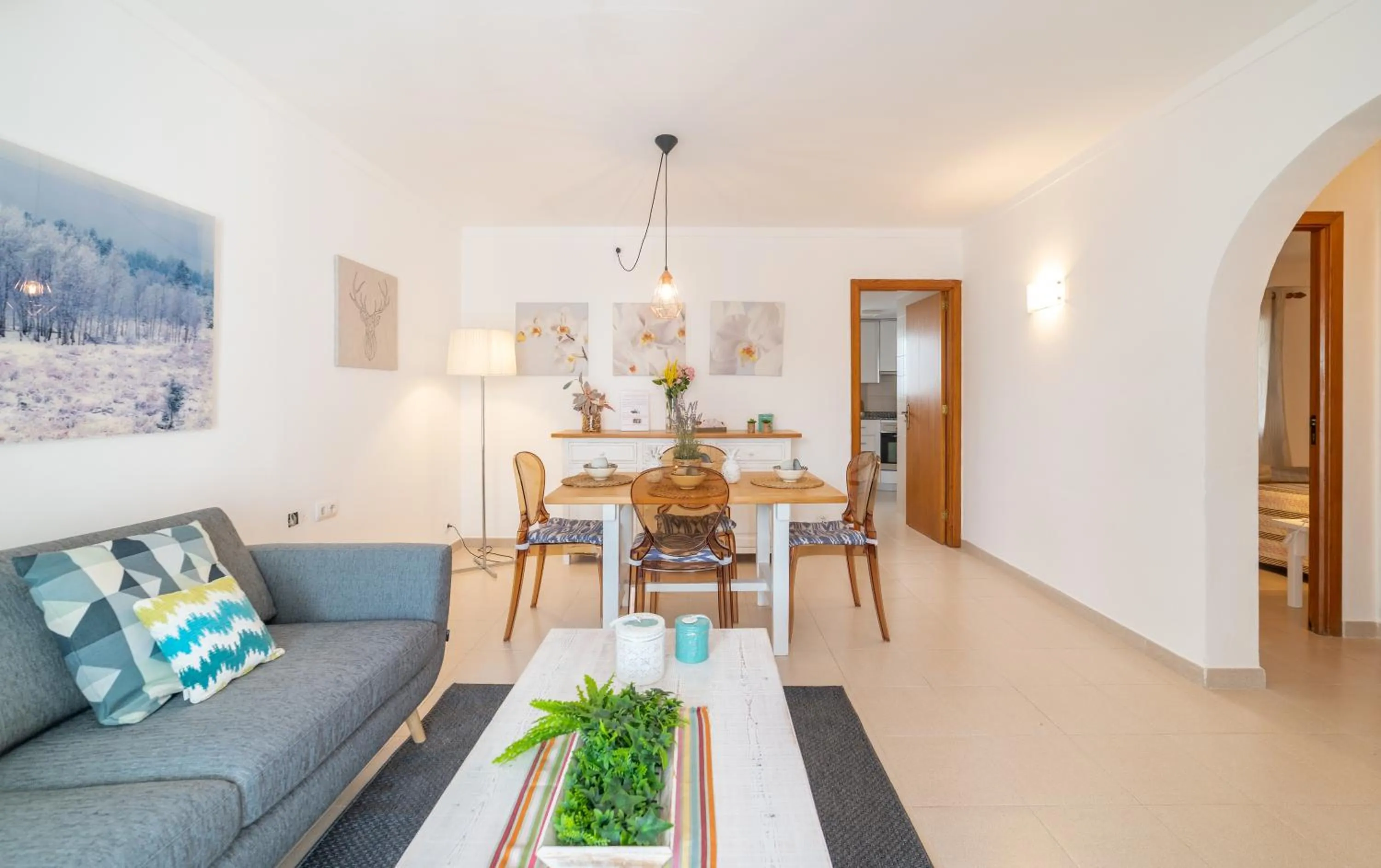 Apartment Voltor Bajos E By SunVillas Mallorca