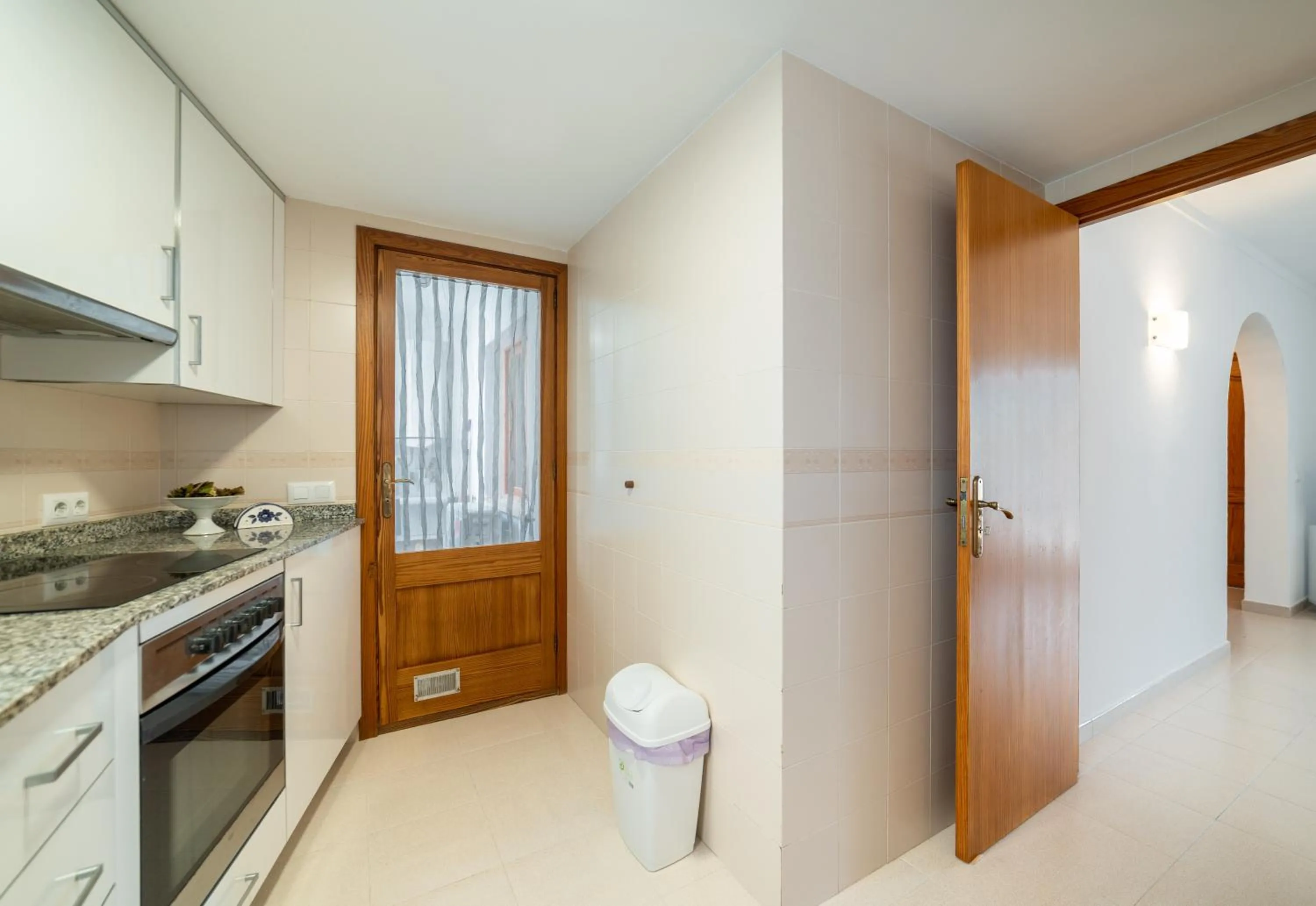 Apartment Voltor Bajos E By SunVillas Mallorca