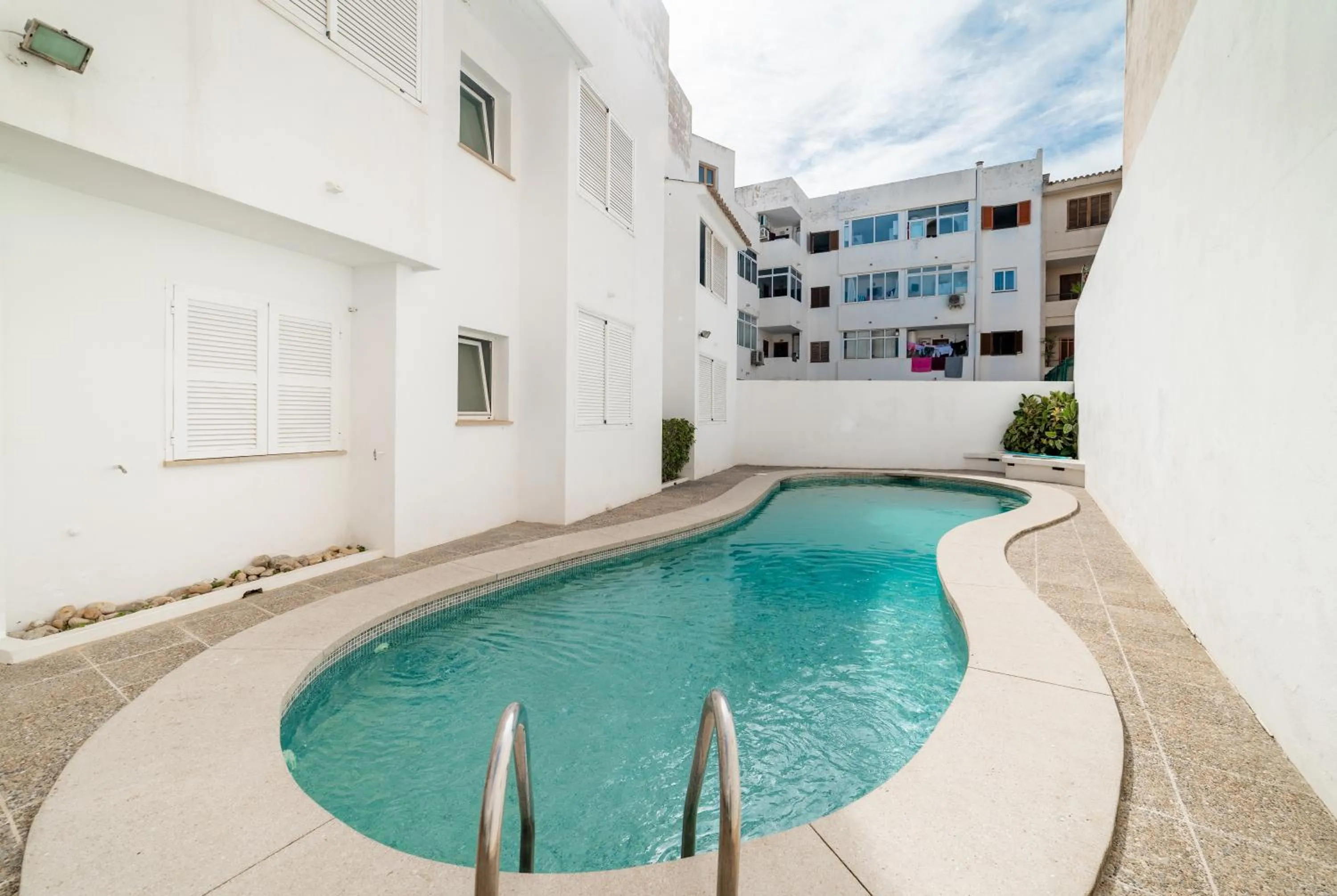 Apartment Voltor Bajos E By SunVillas Mallorca