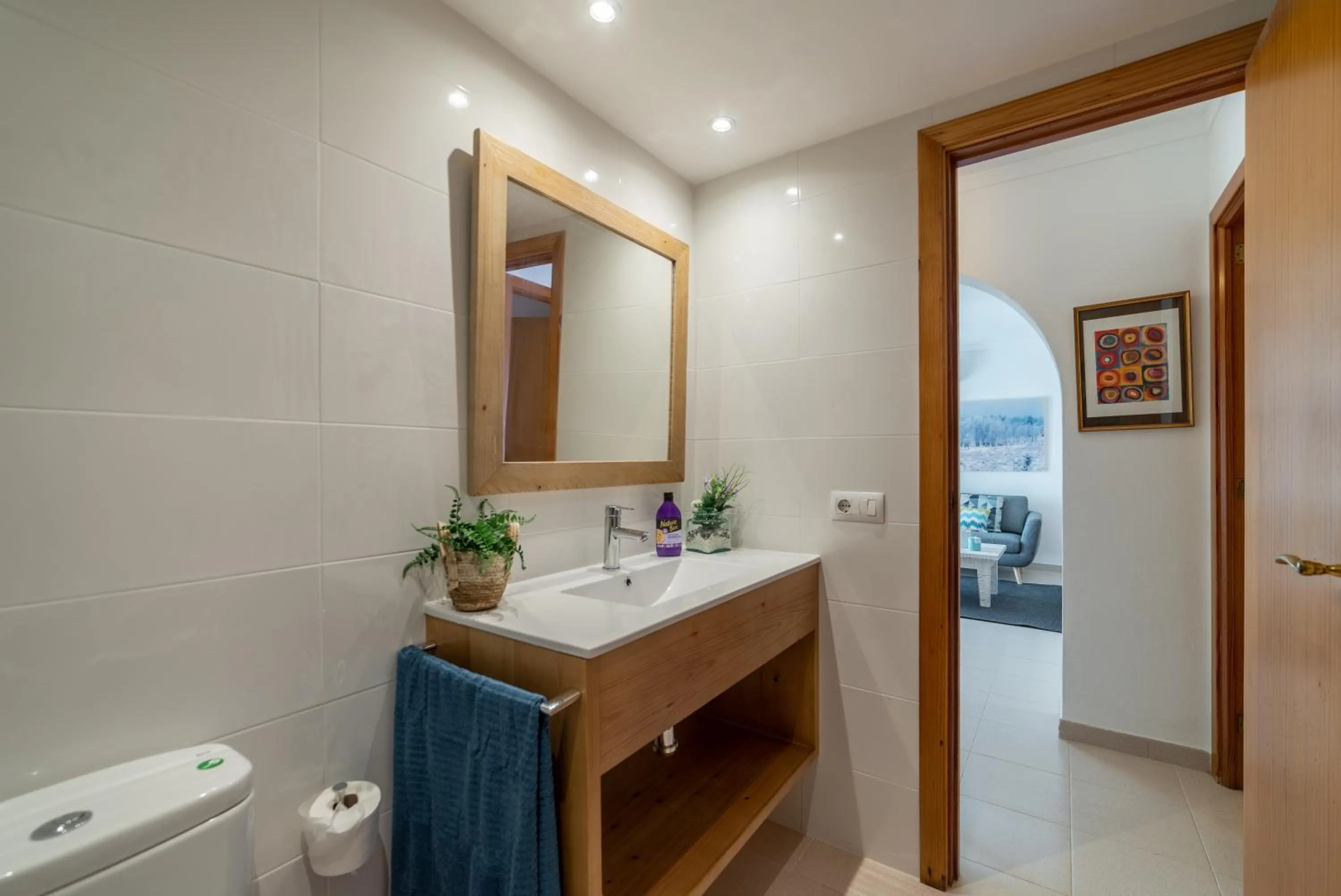 Apartment Voltor Bajos E By SunVillas Mallorca