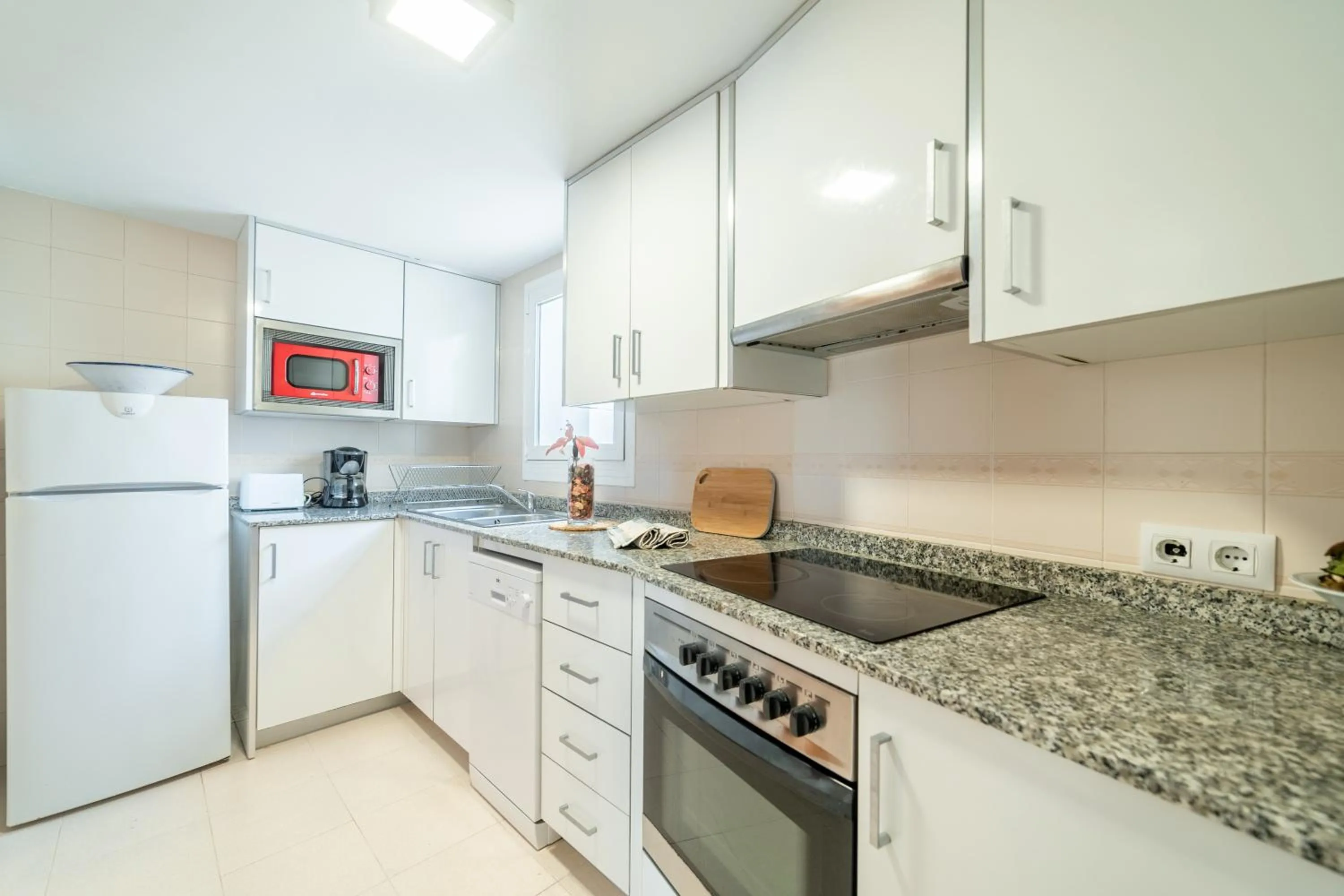 Apartment Voltor Bajos E By SunVillas Mallorca