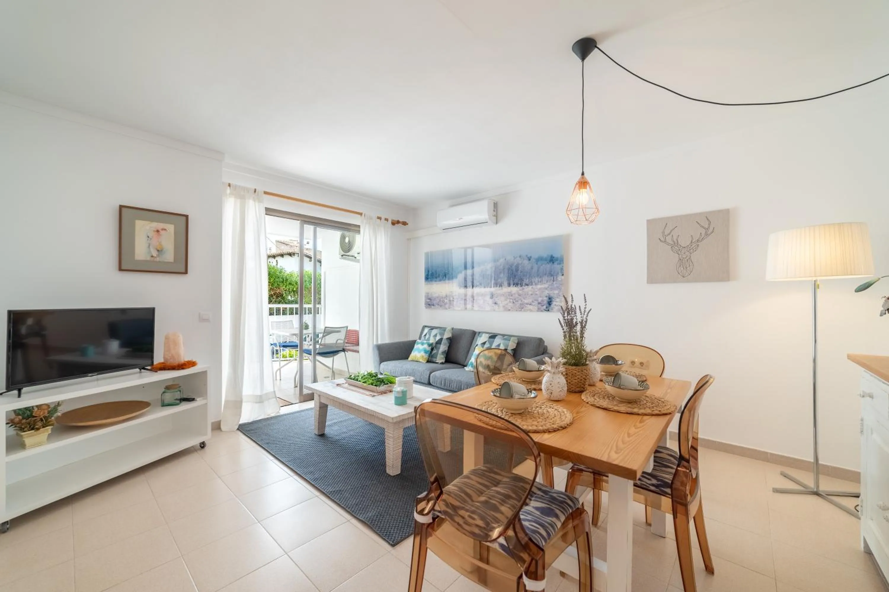 Apartment Voltor Bajos E By SunVillas Mallorca