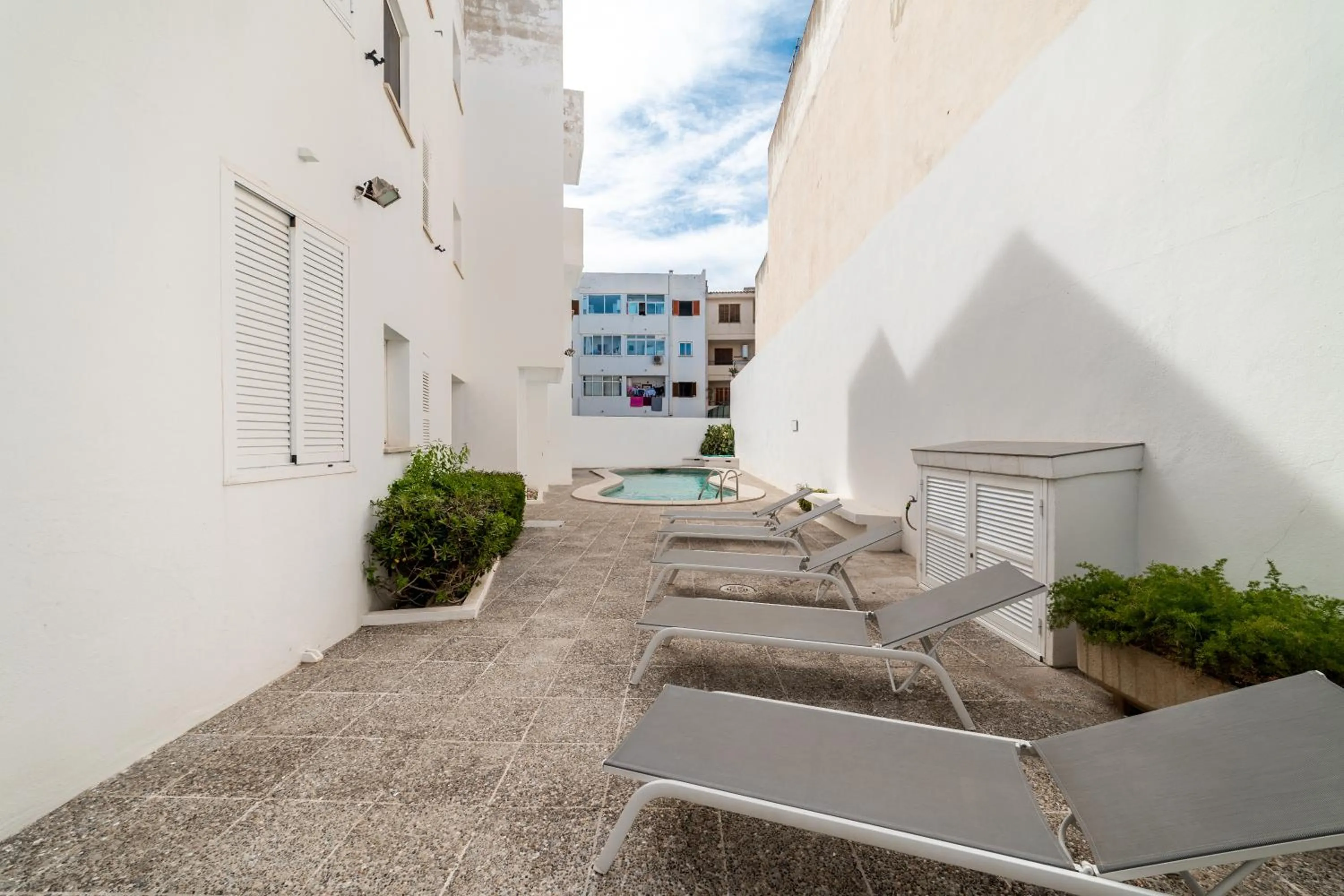 Apartment Voltor Bajos E By SunVillas Mallorca