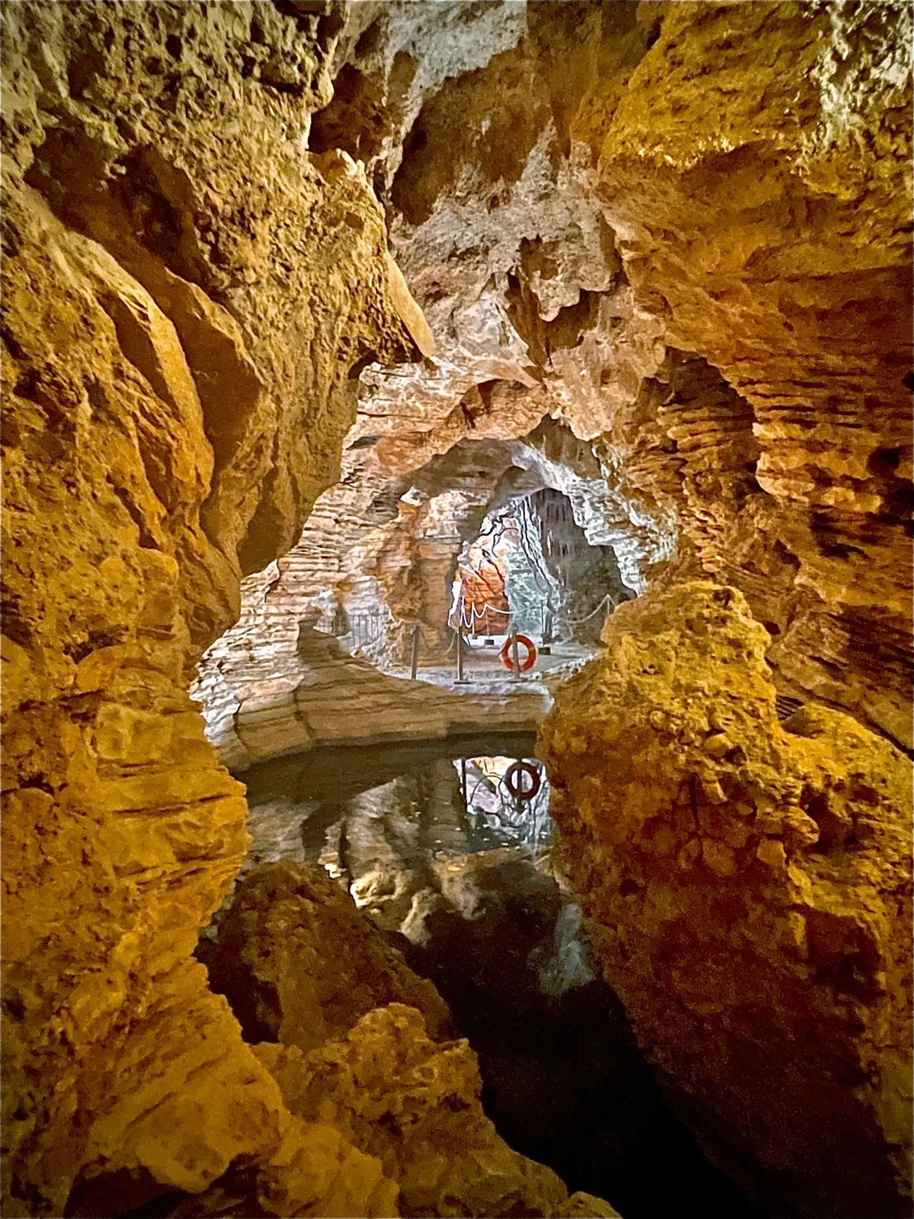 Nearby landmark in Frassanelle