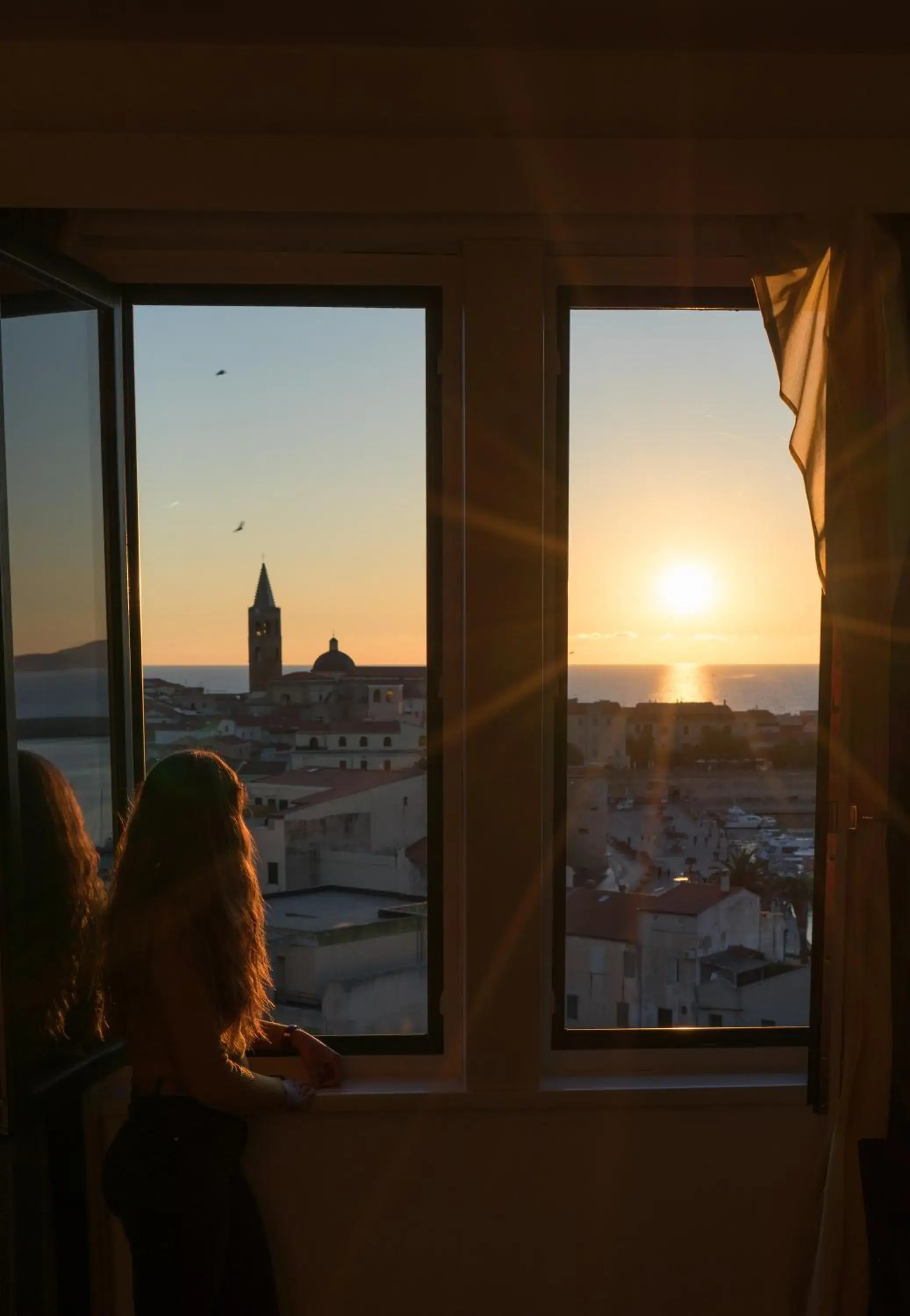 Bedroom in Hotel Catalunya Bedroom in Hotel Catalunya