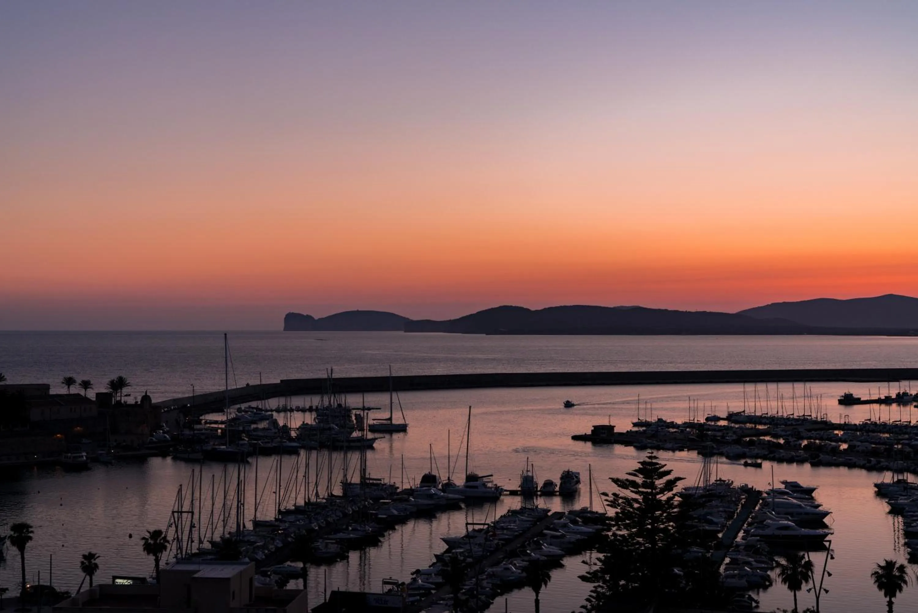 View (from property/room) in Hotel Catalunya