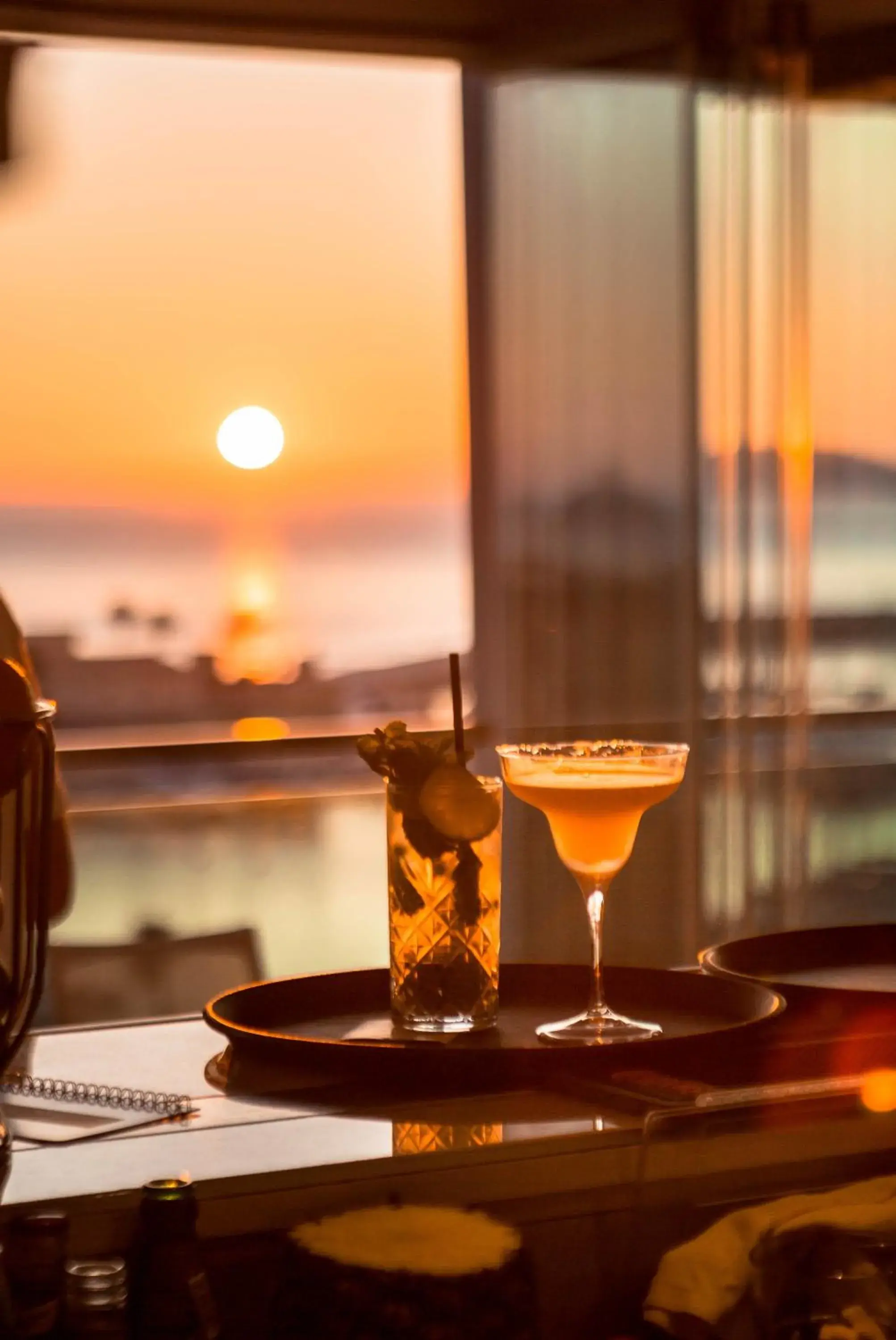 View (from property/room) in Hotel Catalunya View (from property/room) in Hotel Catalunya