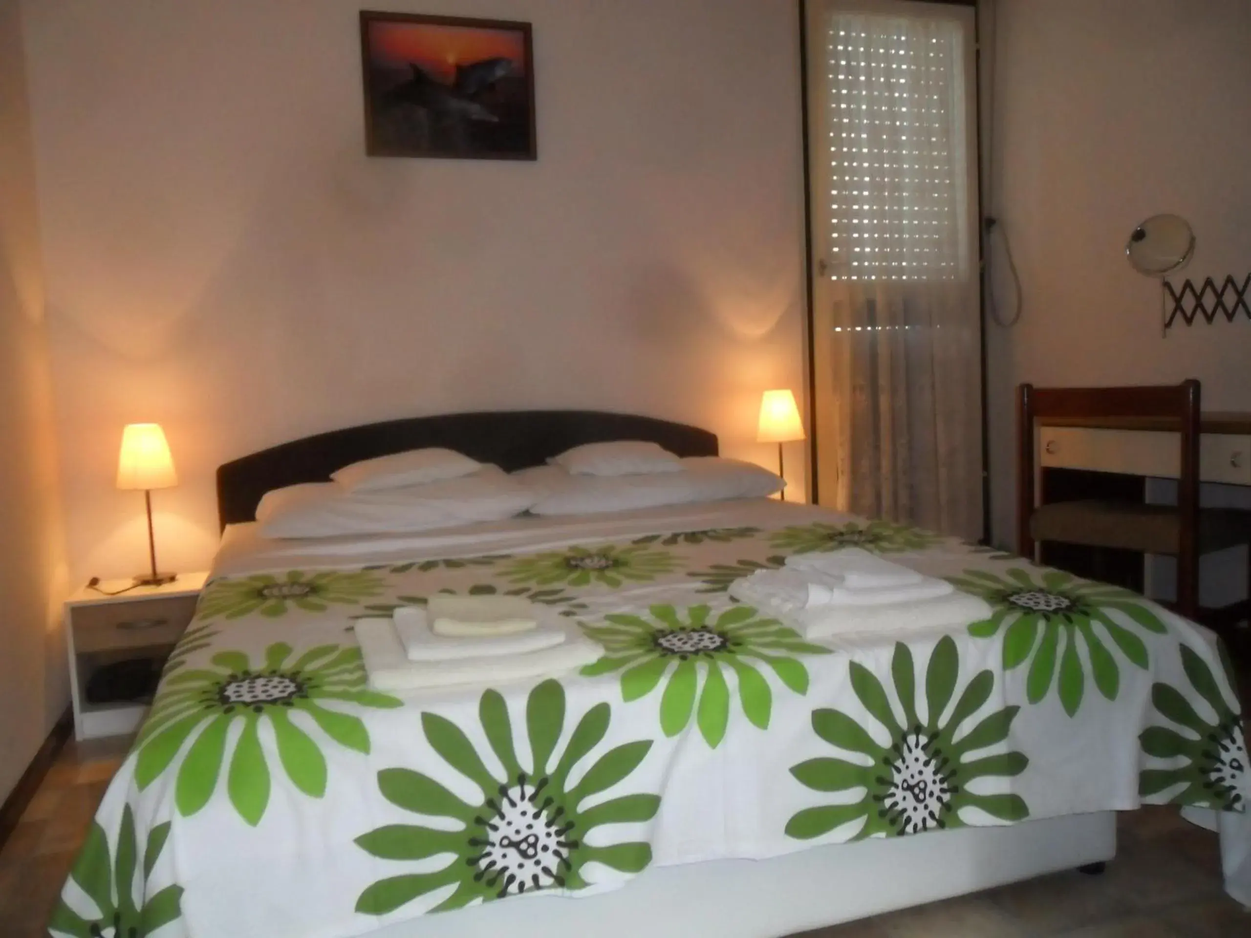 Apartments Batovanja Apartments Batovanja