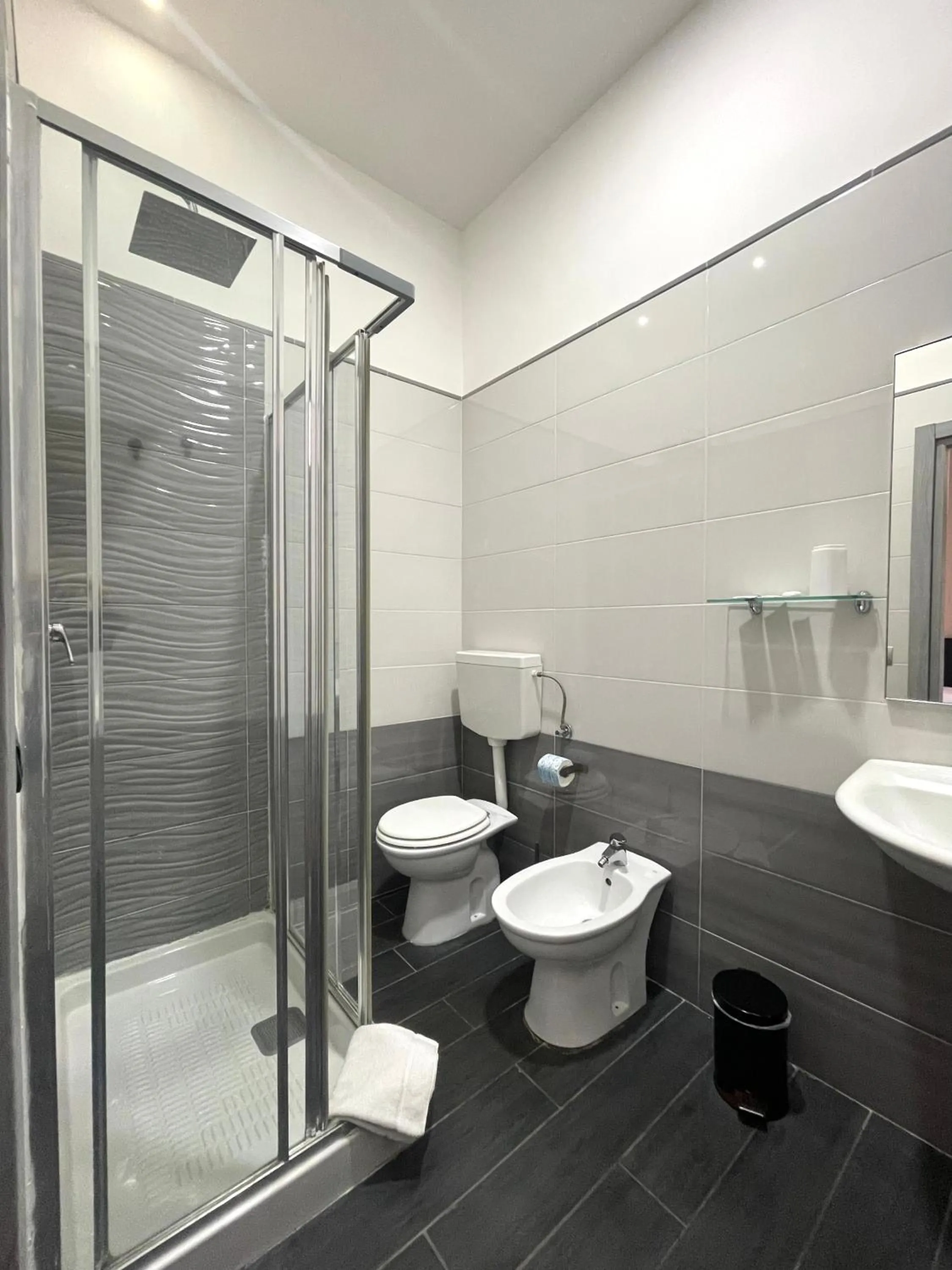 Le Porte di Napoli - Rooms