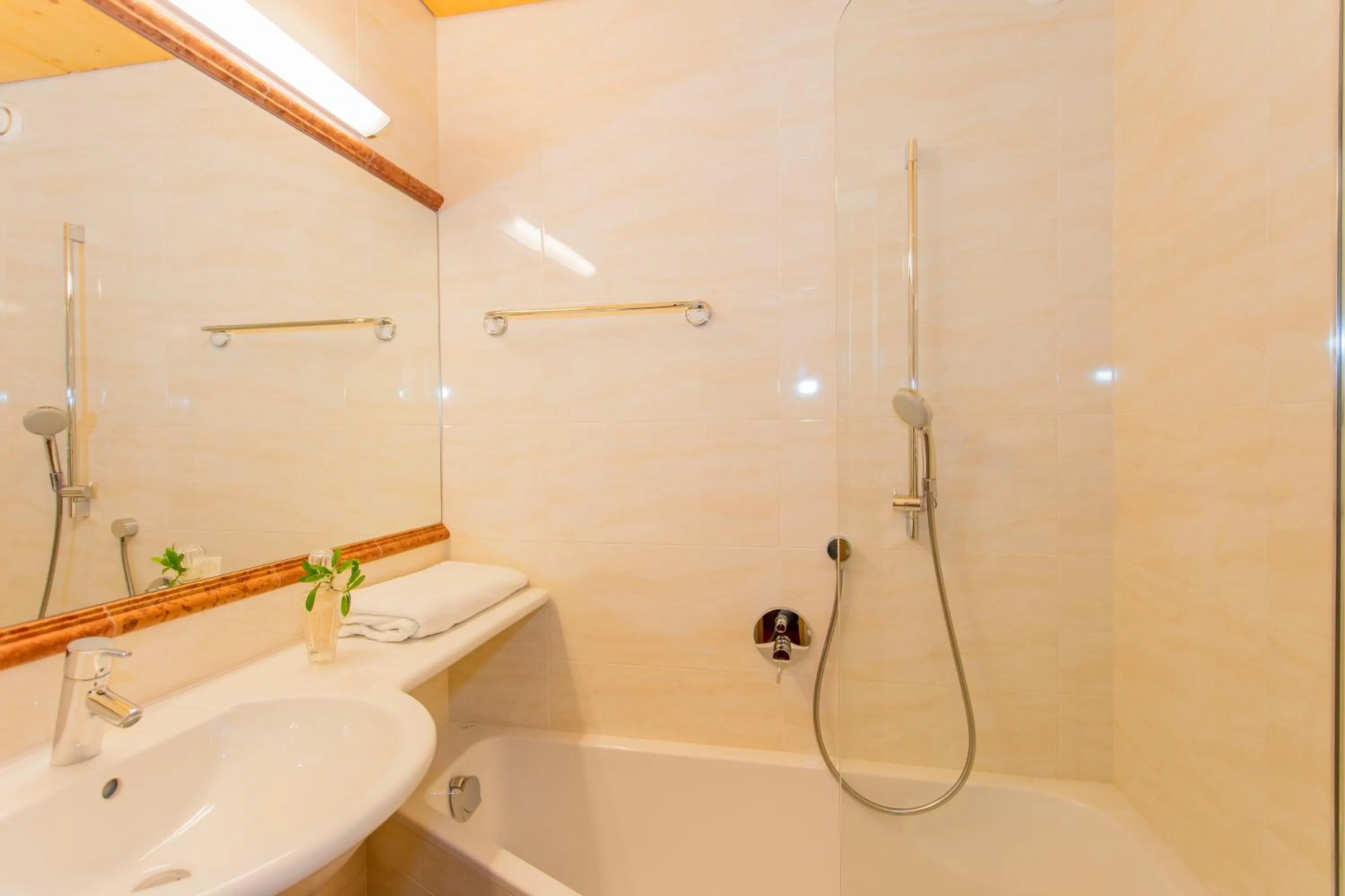 Toilet in Hettlerhof