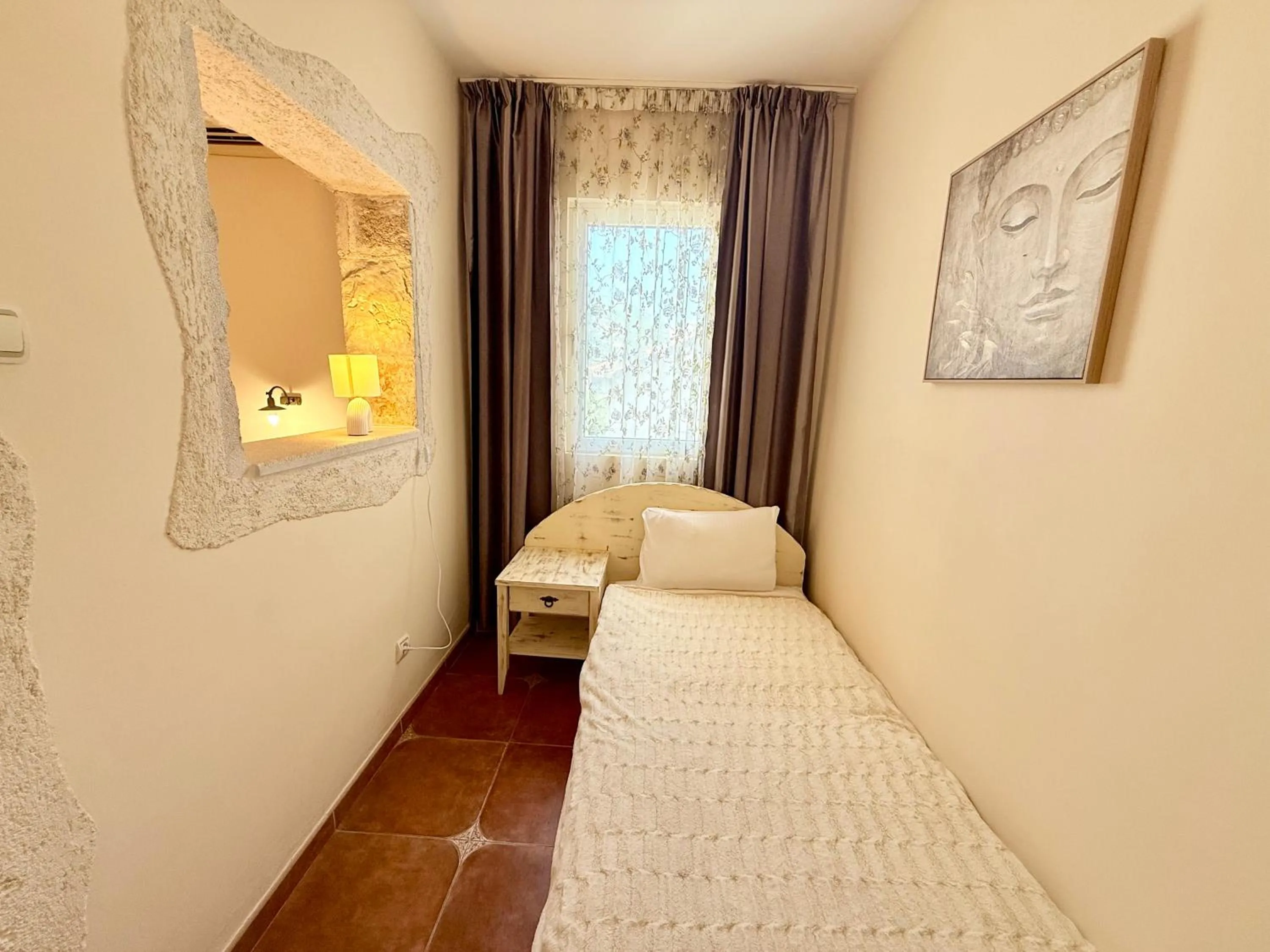 Budva Perla di Mare Hotel