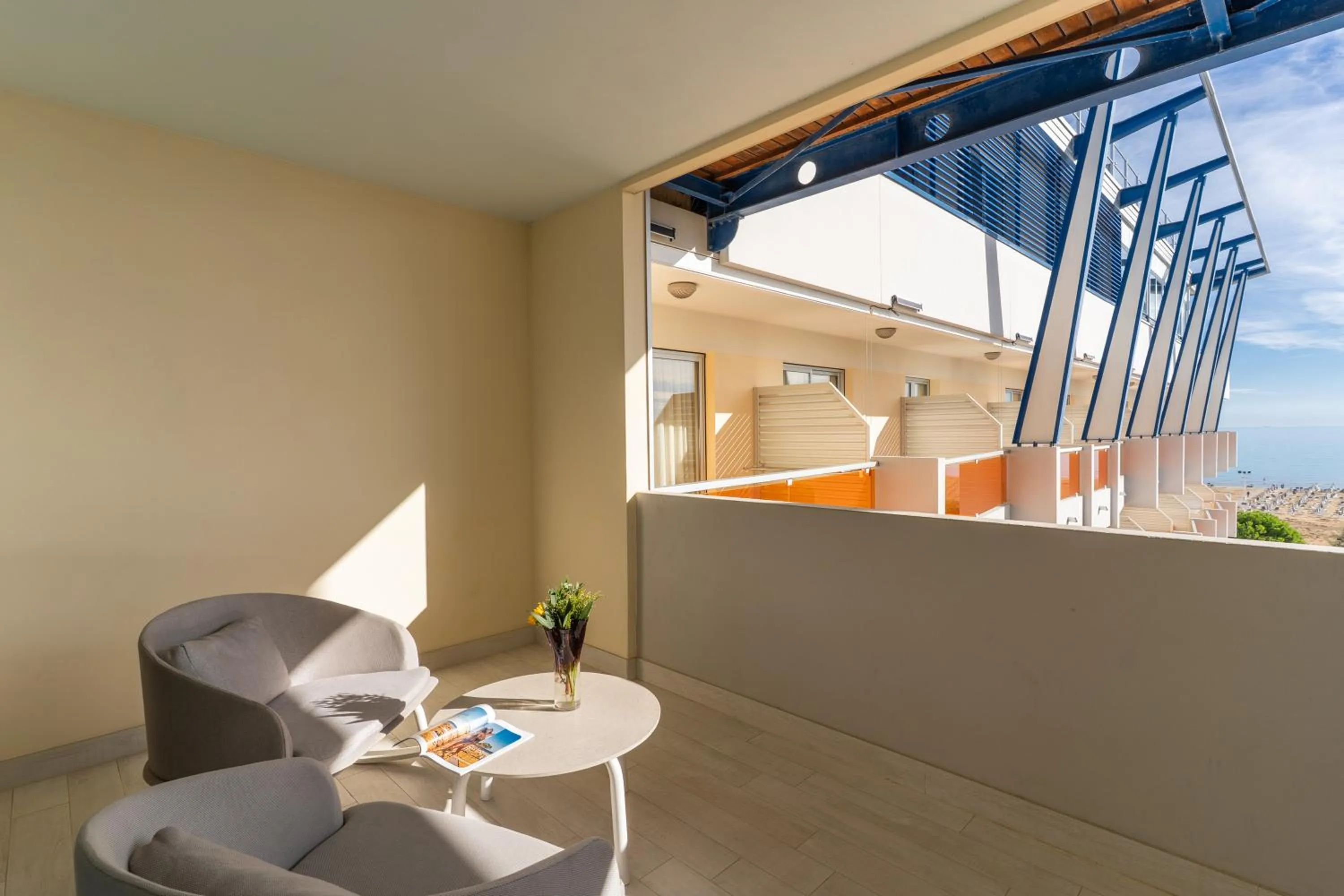 Bibione Palace Hotel