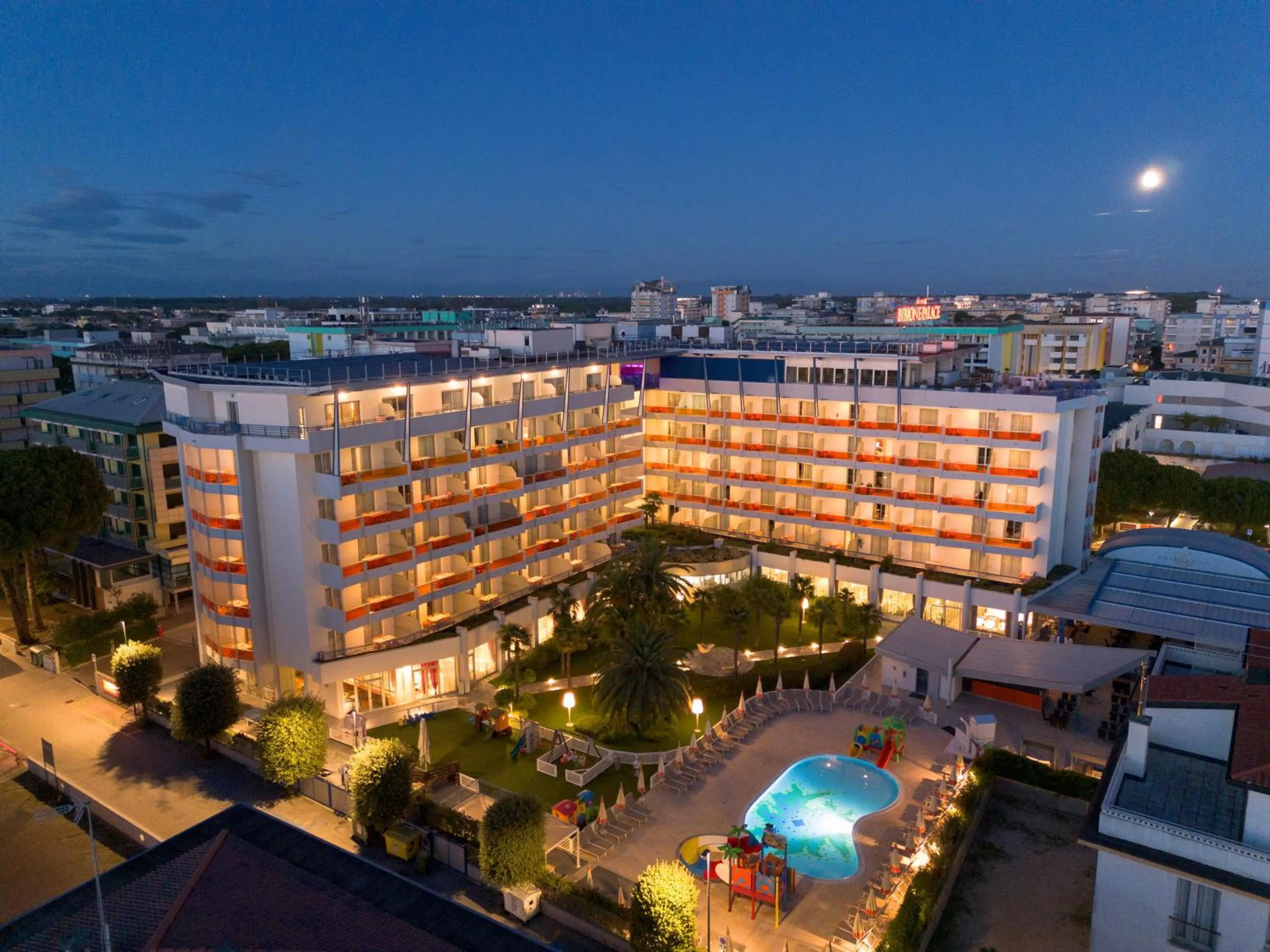 Bibione Palace Hotel