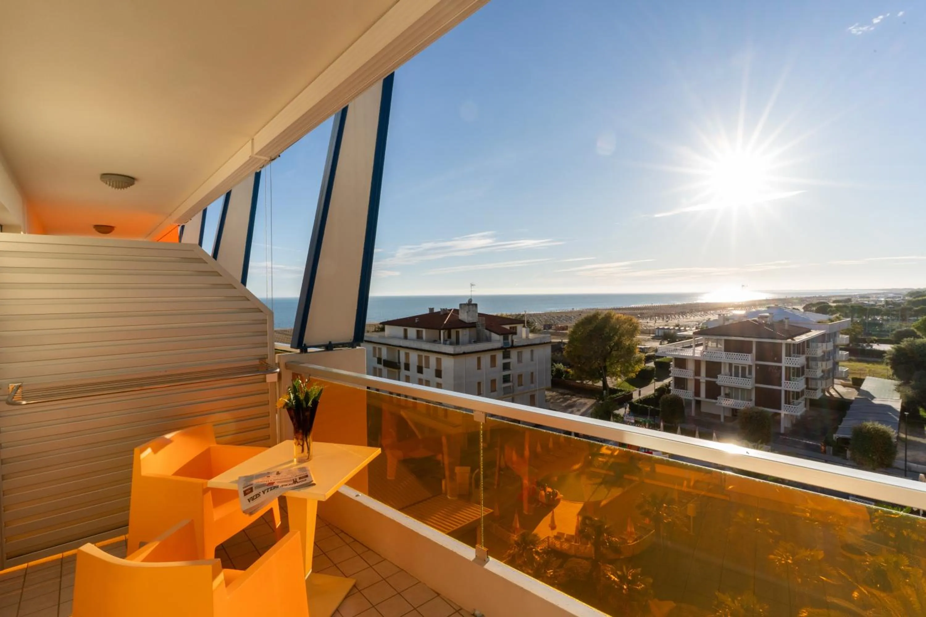 Bibione Palace Hotel