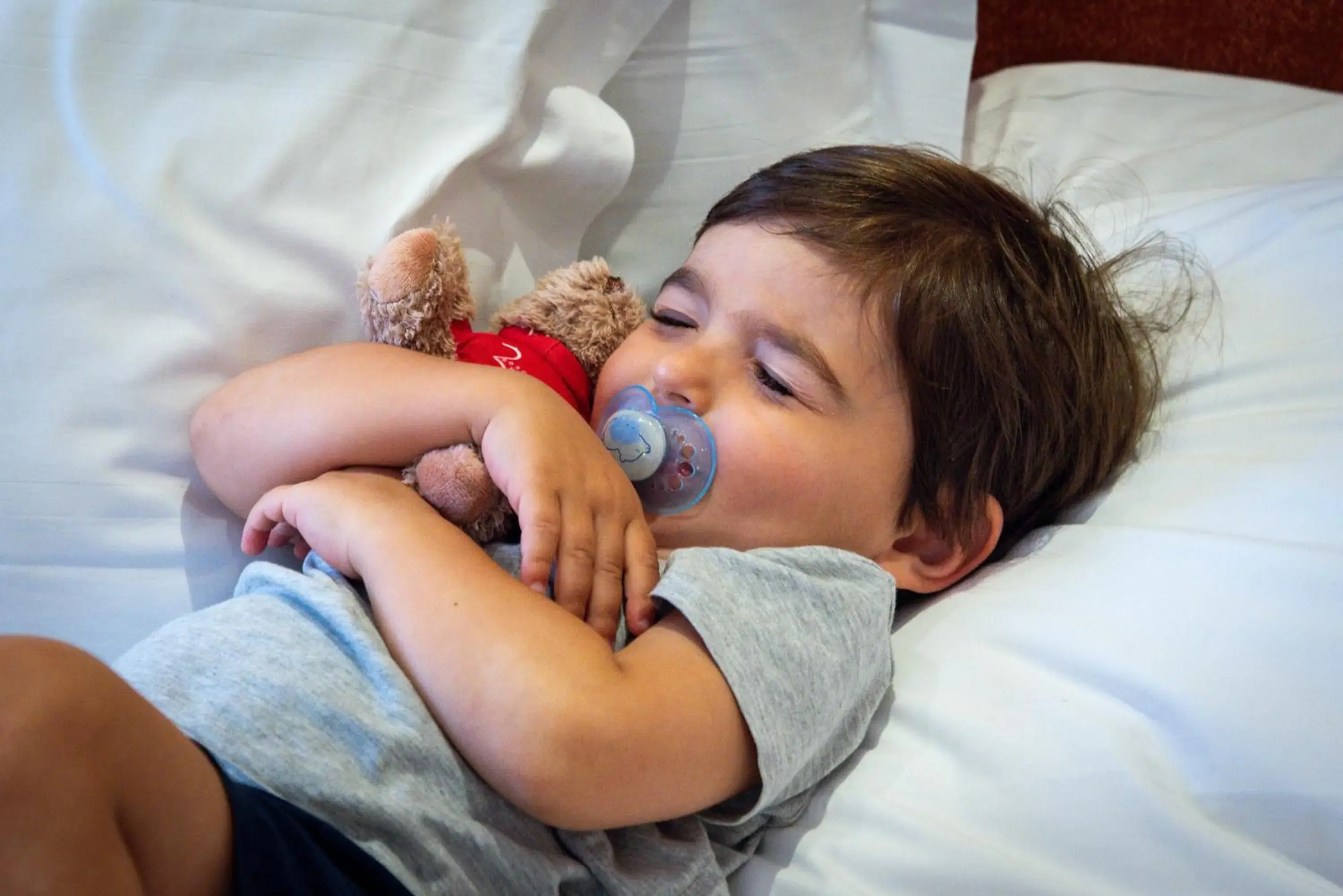 Bed in Best Western Hotel President - Colosseo Bed in Best Western Hotel President - Colosseo