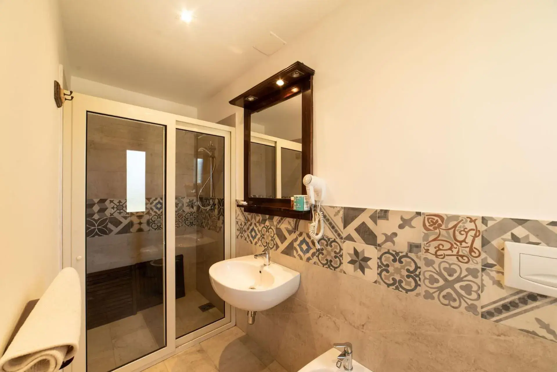 Double Room in Borgo Marino Plemmirio Double Room in Borgo Marino Plemmirio