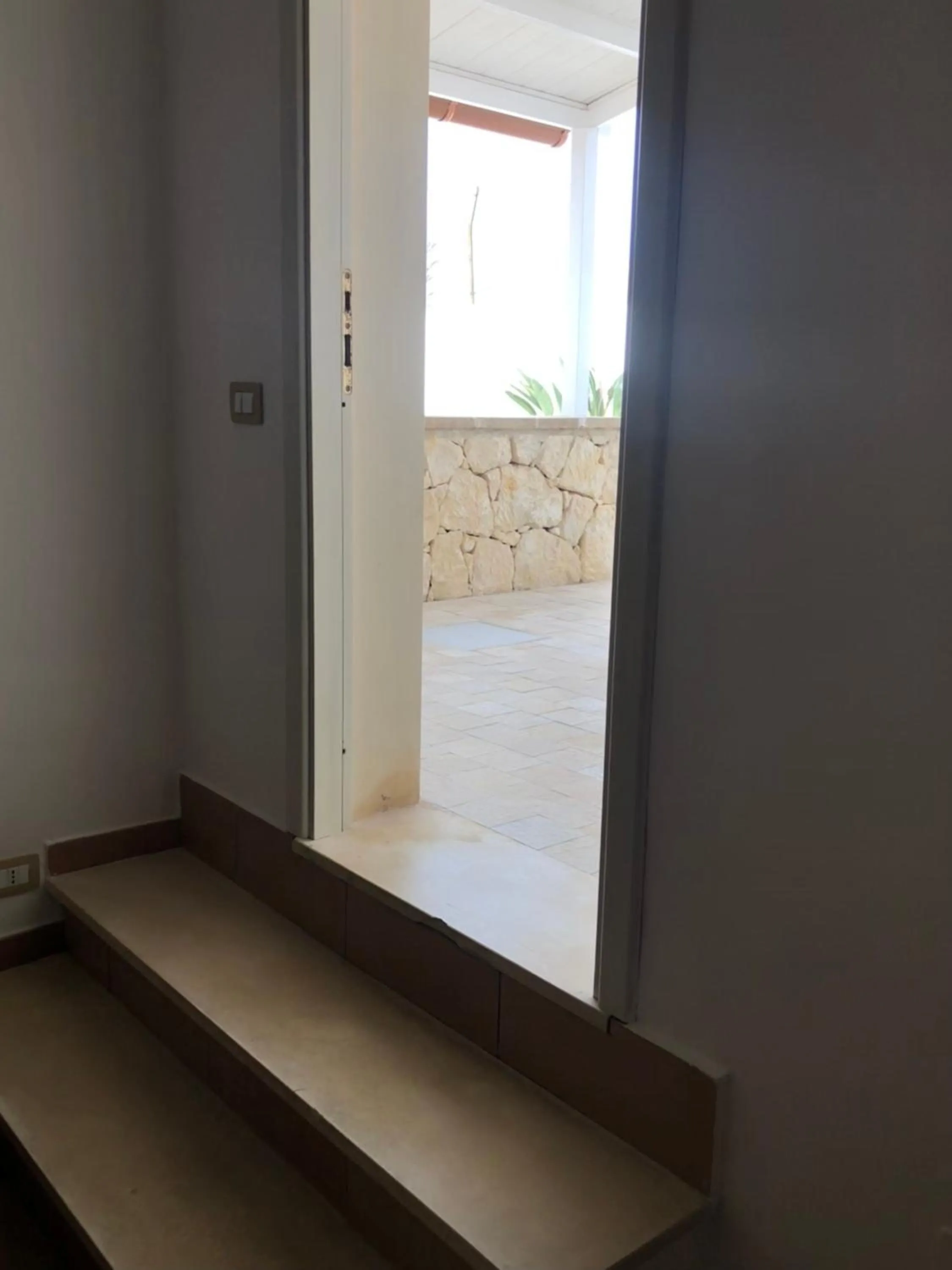 Balcony/Terrace in Borgo Marino Plemmirio