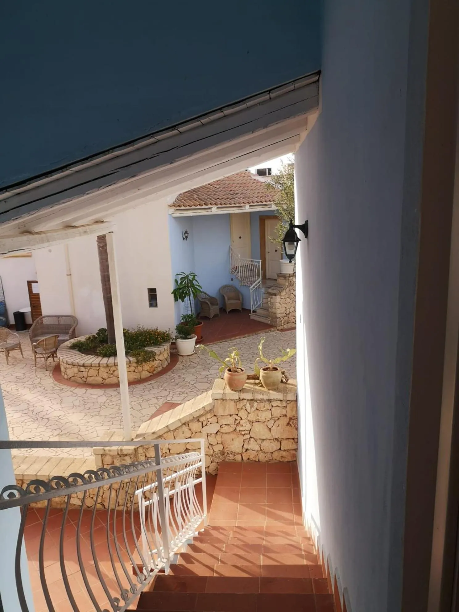 Property building in Borgo Marino Plemmirio