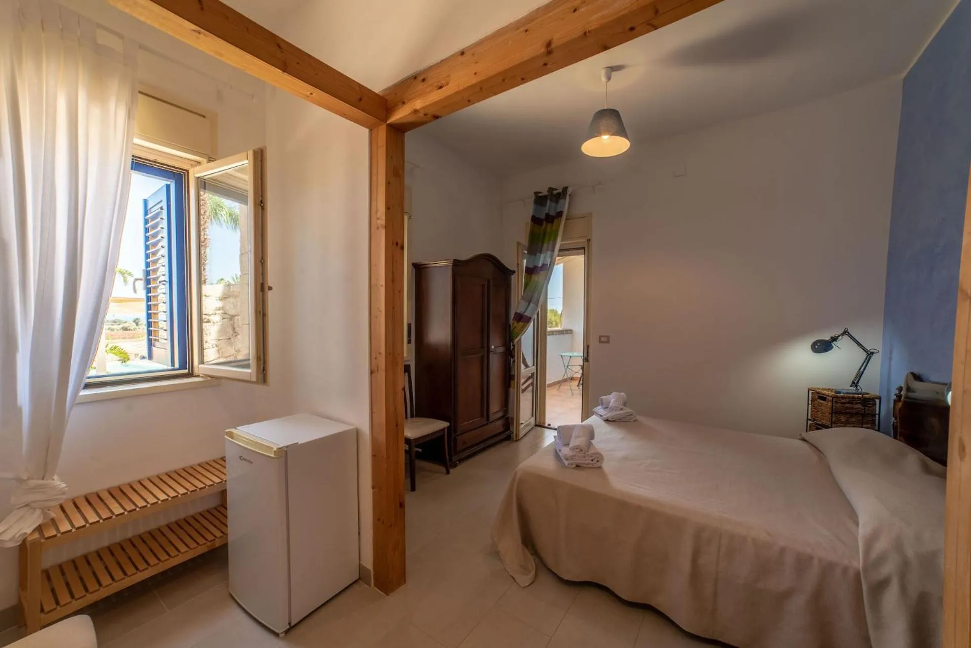 Bed in Borgo Marino Plemmirio