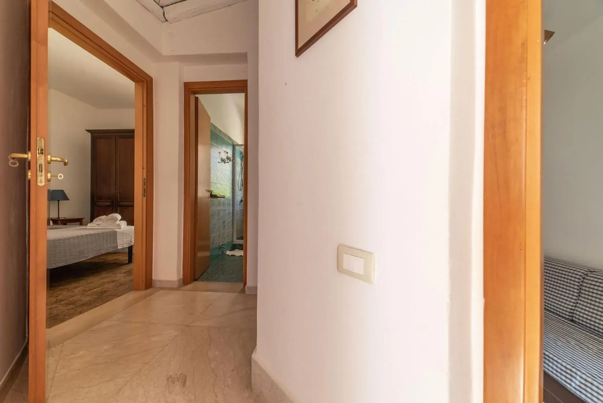 One-Bedroom Apartment in Borgo Marino Plemmirio One-Bedroom Apartment in Borgo Marino Plemmirio