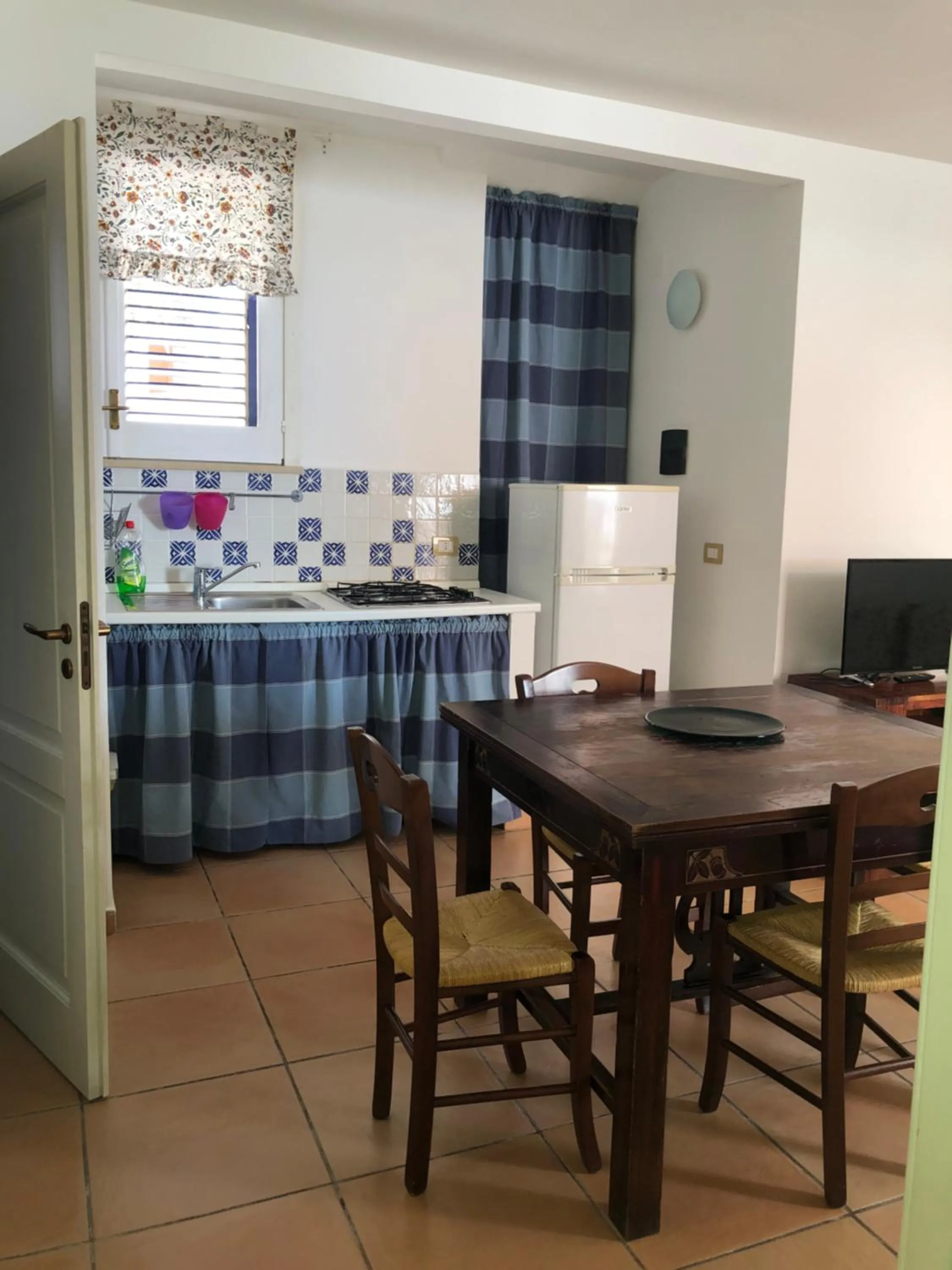 TV and multimedia in Borgo Marino Plemmirio