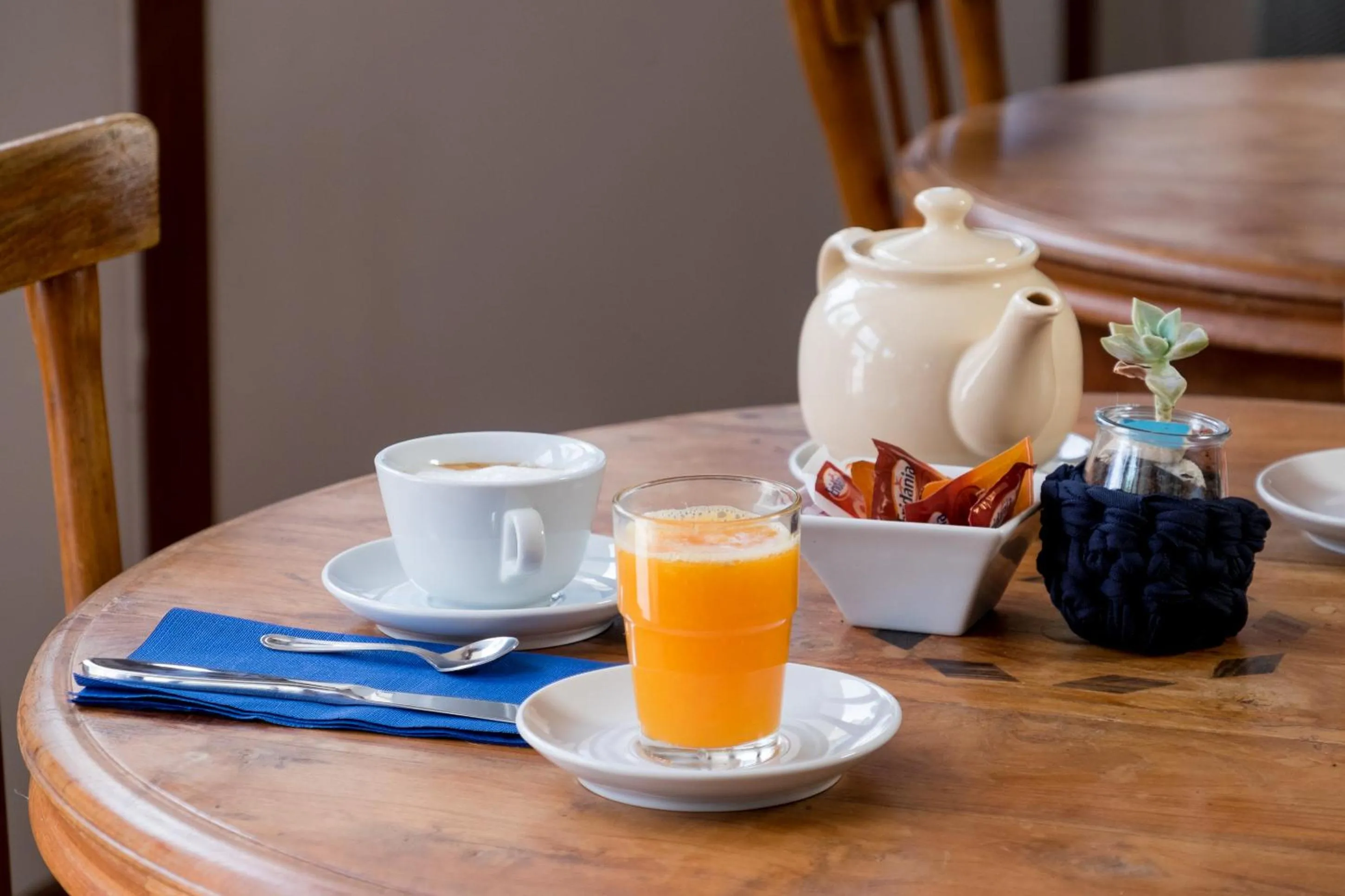 Breakfast in Borgo Marino Plemmirio