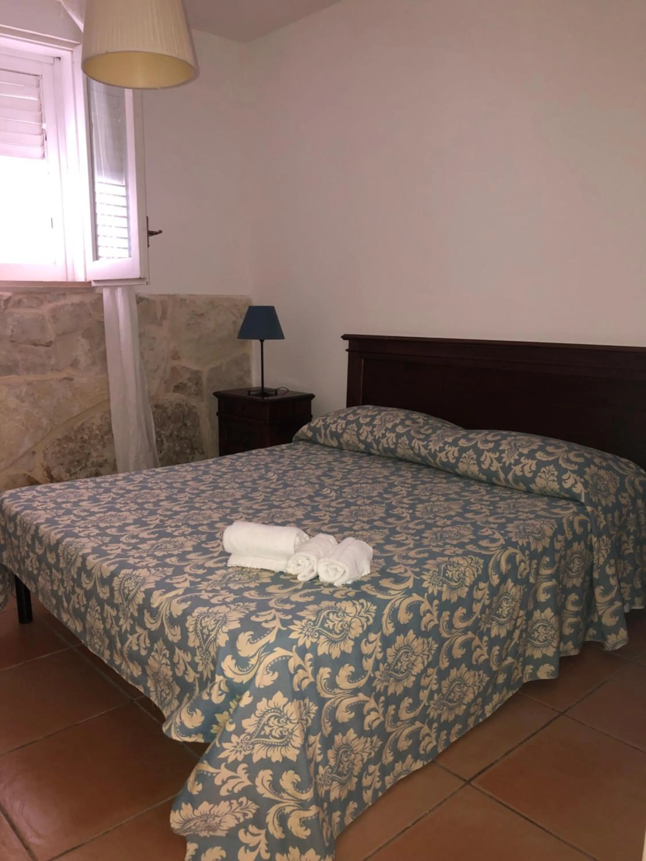 Bed in Borgo Marino Plemmirio