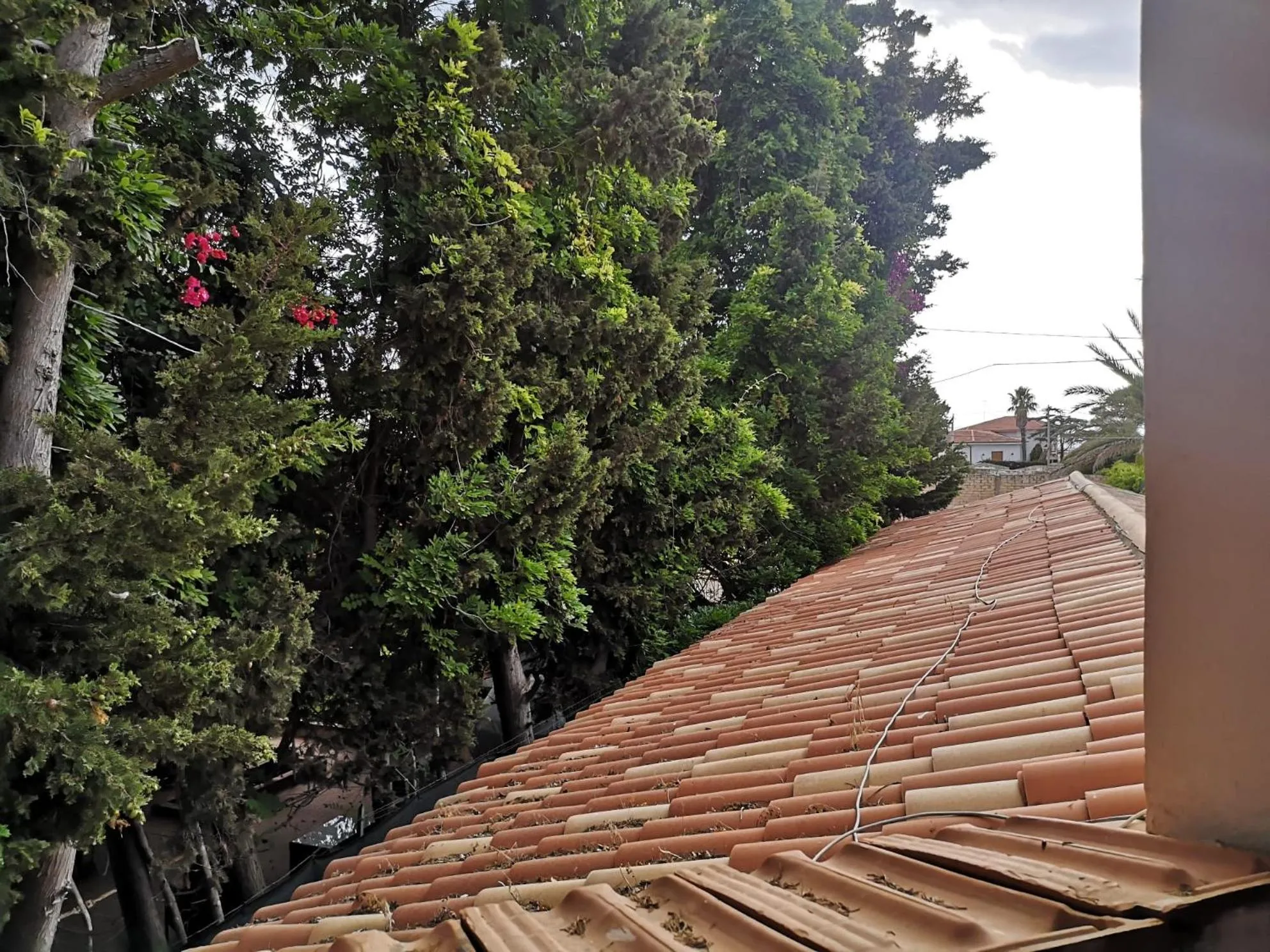 Balcony/Terrace in Borgo Marino Plemmirio