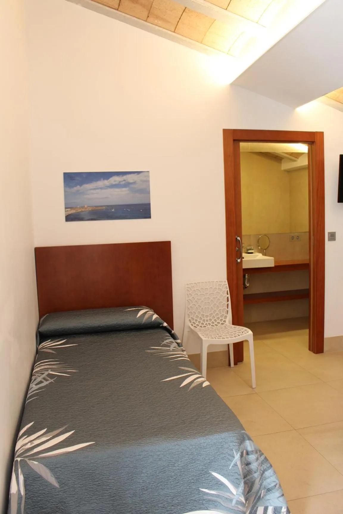 Photo of the whole room in HOTEL ISLA PLANA