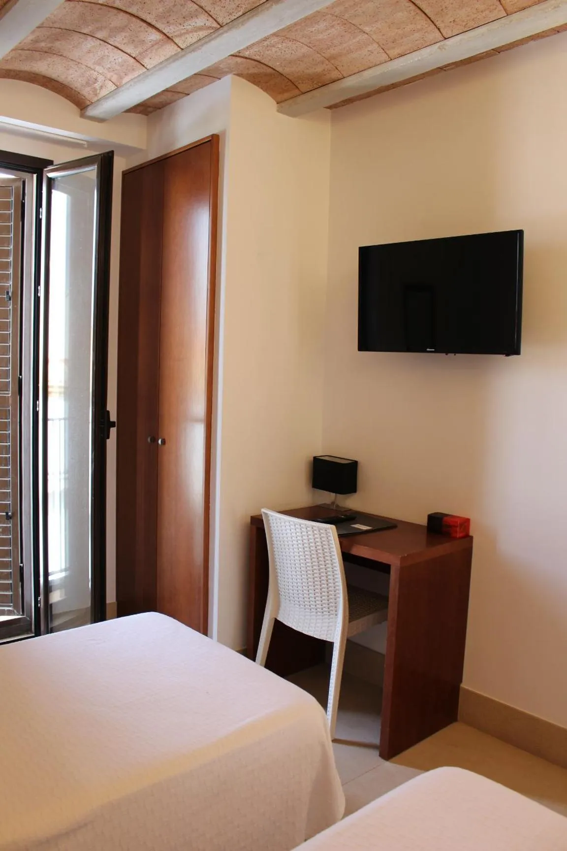 Photo of the whole room in HOTEL ISLA PLANA